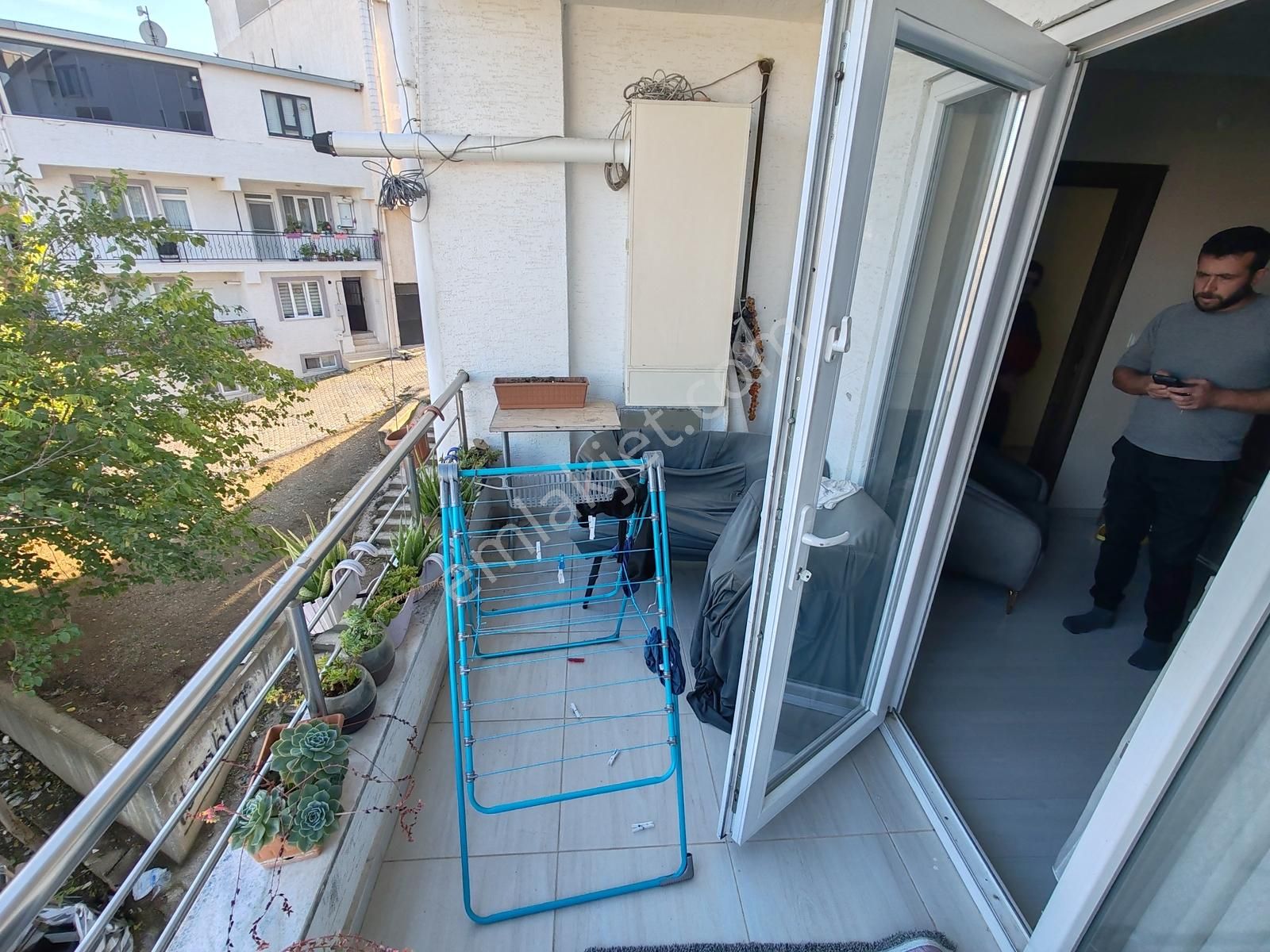 Çalı Mah.3+1 Arakat 110 M2 Kullanışlı Daire - Görsel 6