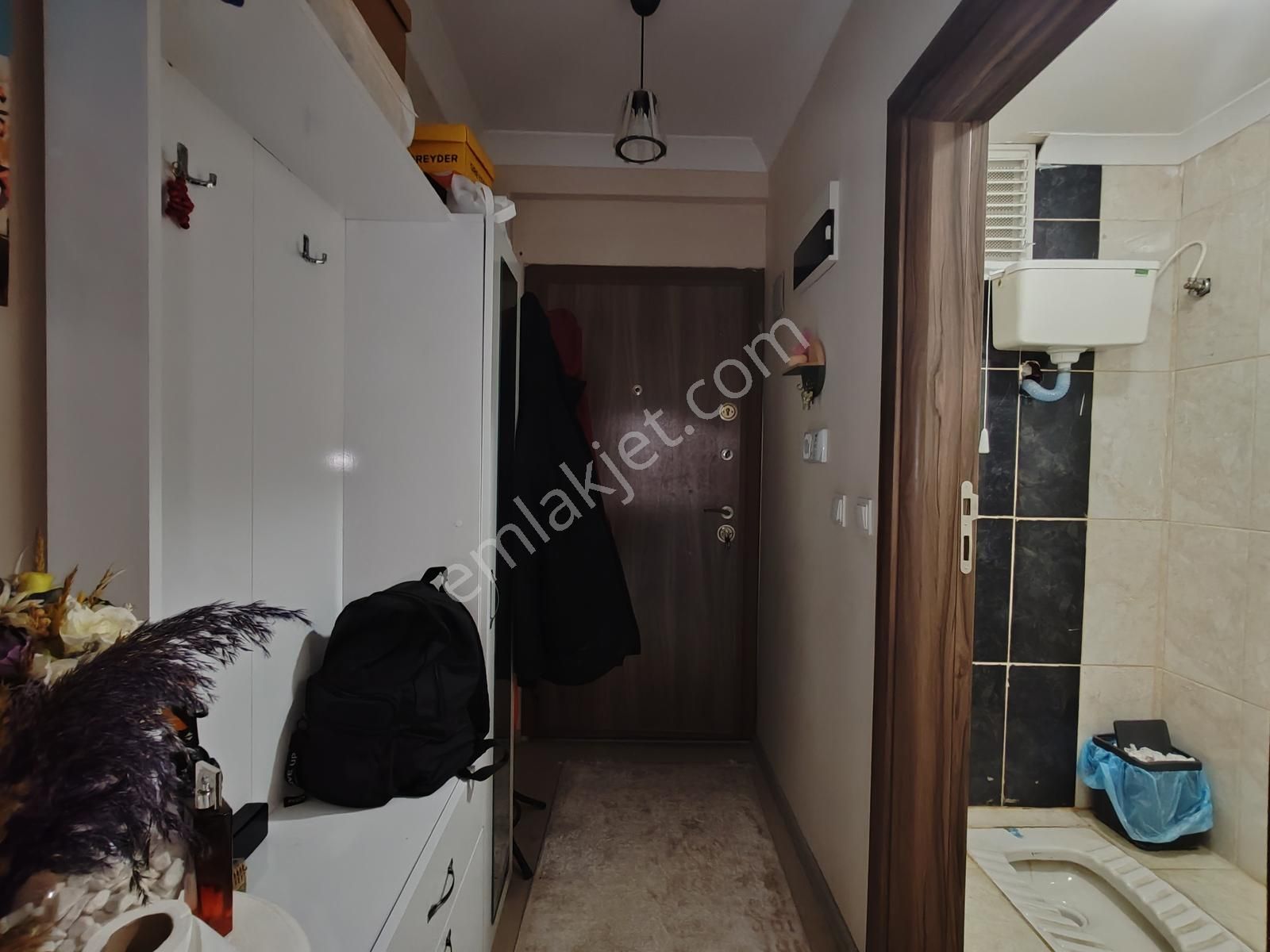 Çalı Mah.3+1 Arakat 110 M2 Kullanışlı Daire - Görsel 20