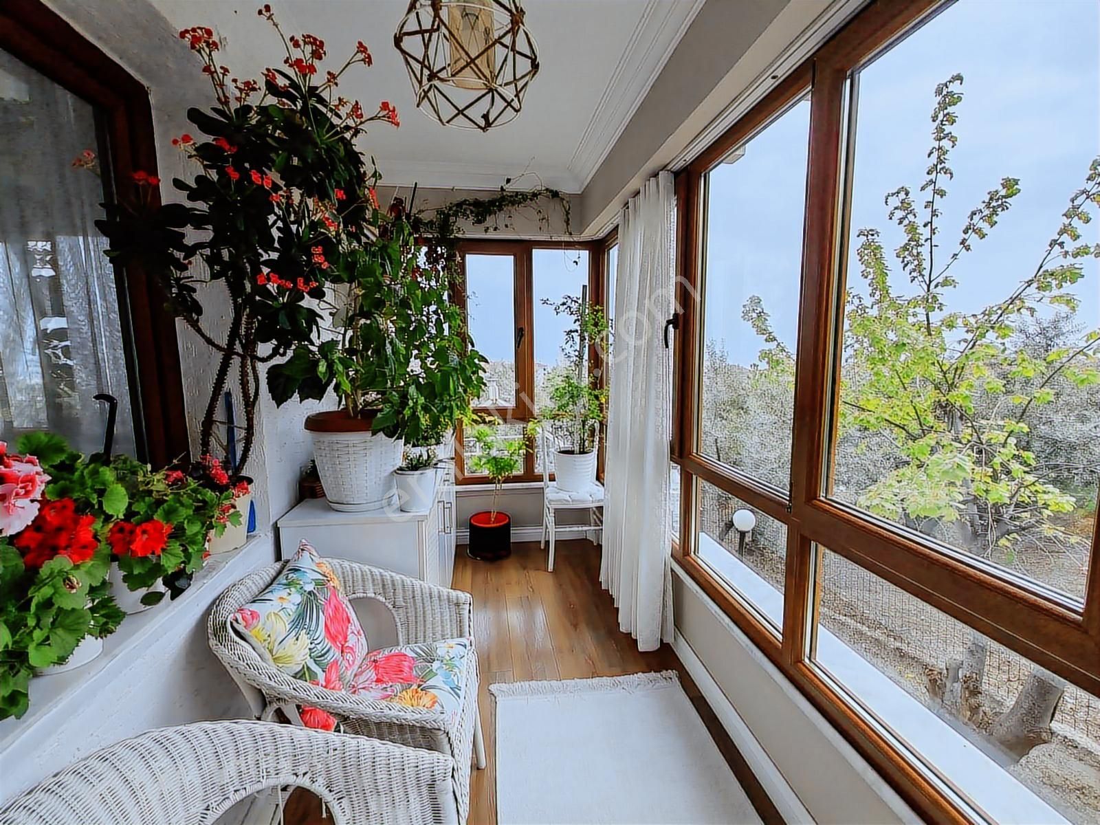 Güzelyalı Kat Mülkiyetli 3+1 130 M2 İçi Lüks Yapılı Harika Konum - Görsel 34