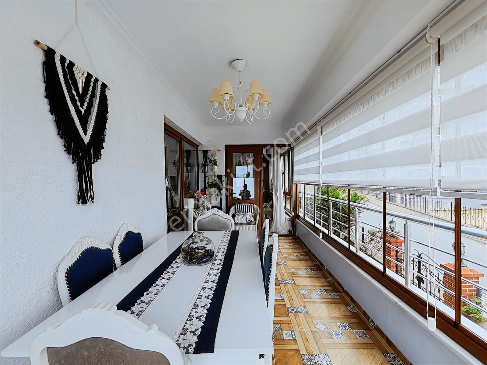 Güzelyalı Kat Mülkiyetli 3+1 130 M2 İçi Lüks Yapılı Harika Konum - Görsel 21