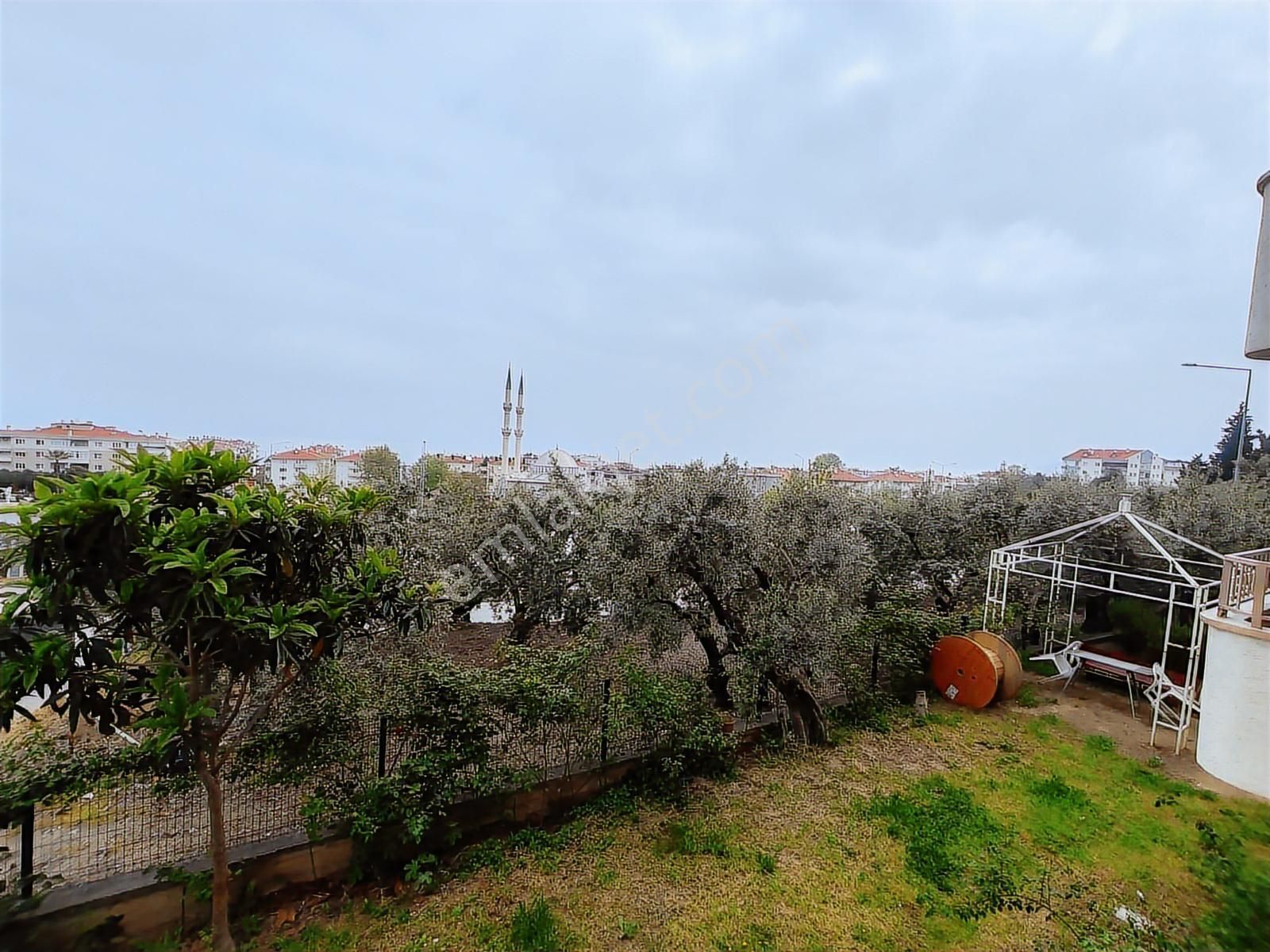 Güzelyalı Kat Mülkiyetli 3+1 130 M2 İçi Lüks Yapılı Harika Konum - Görsel 6