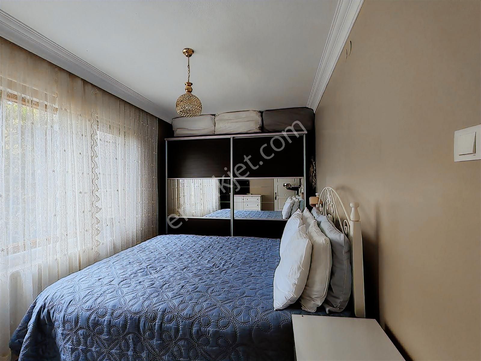 Güzelyalı Kat Mülkiyetli 3+1 130 M2 İçi Lüks Yapılı Harika Konum - Görsel 23