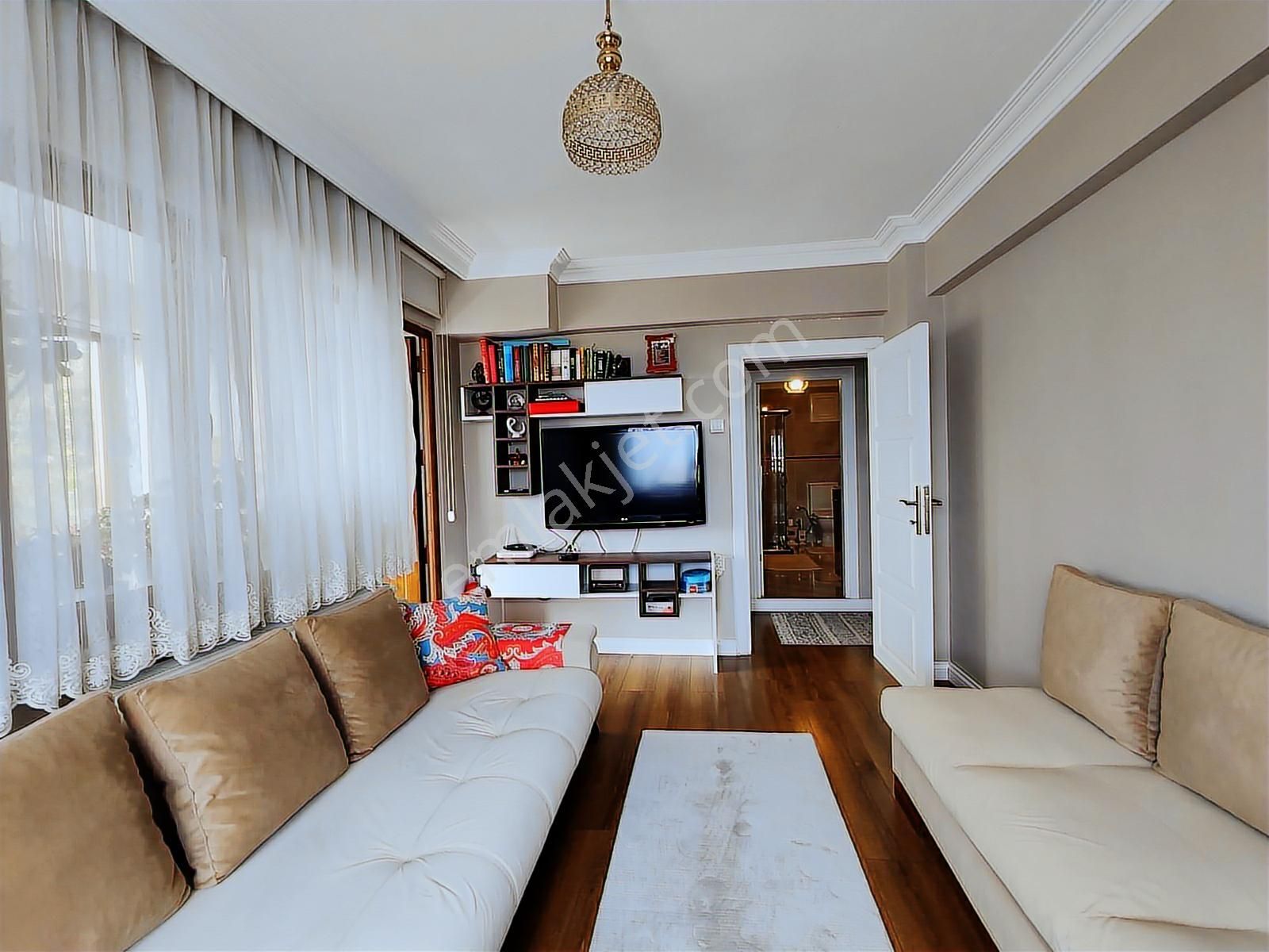 Güzelyalı Kat Mülkiyetli 3+1 130 M2 İçi Lüks Yapılı Harika Konum - Görsel 30