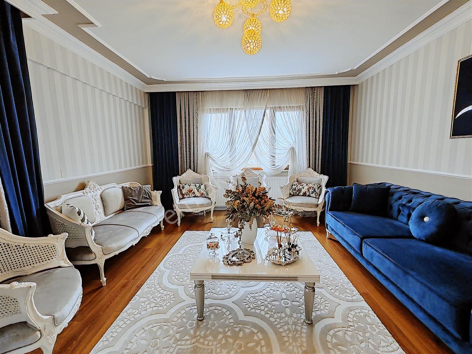 Güzelyalı Kat Mülkiyetli 3+1 130 M2 İçi Lüks Yapılı Harika Konum - Görsel 15