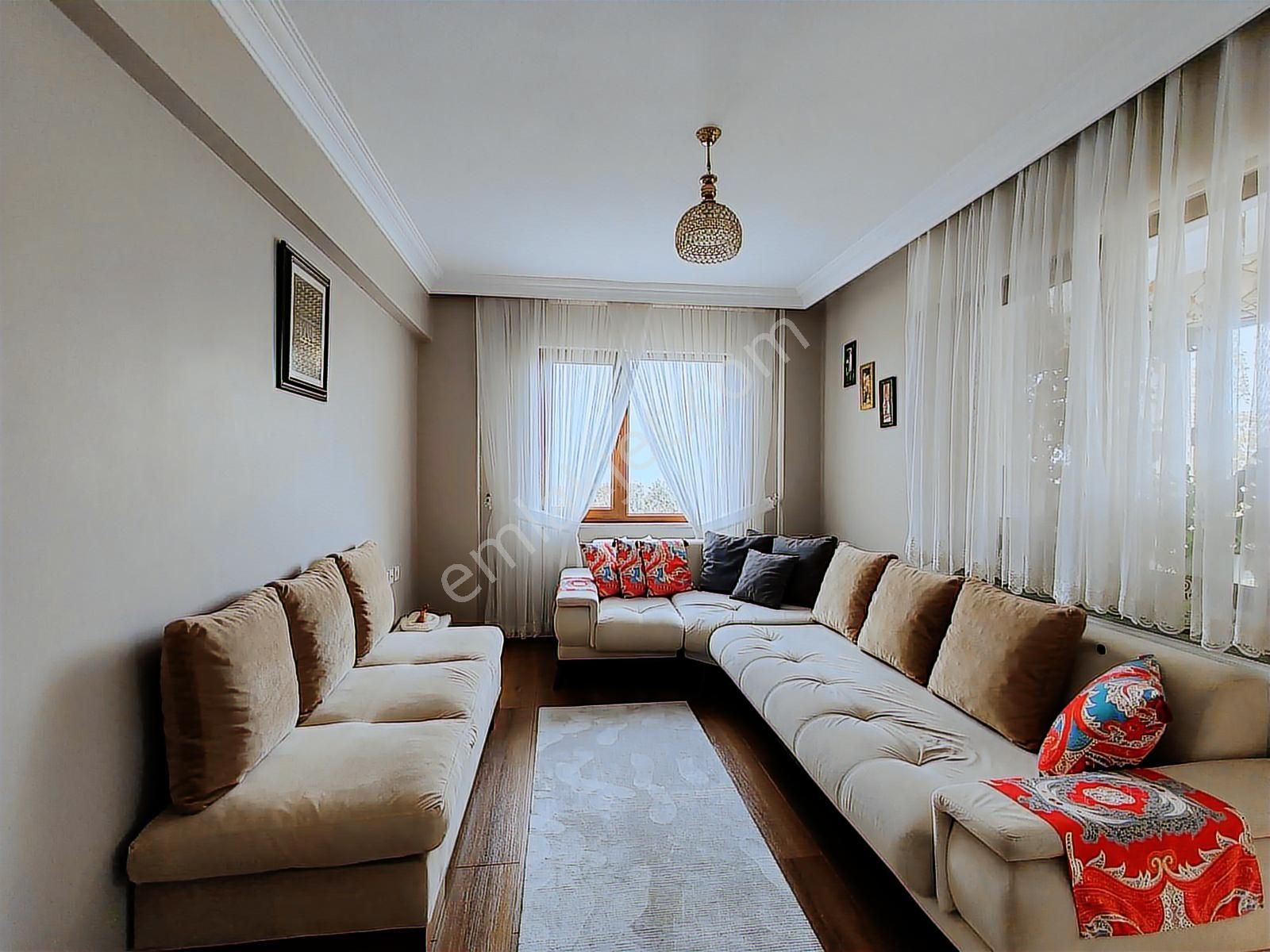 Güzelyalı Kat Mülkiyetli 3+1 130 M2 İçi Lüks Yapılı Harika Konum - Görsel 29