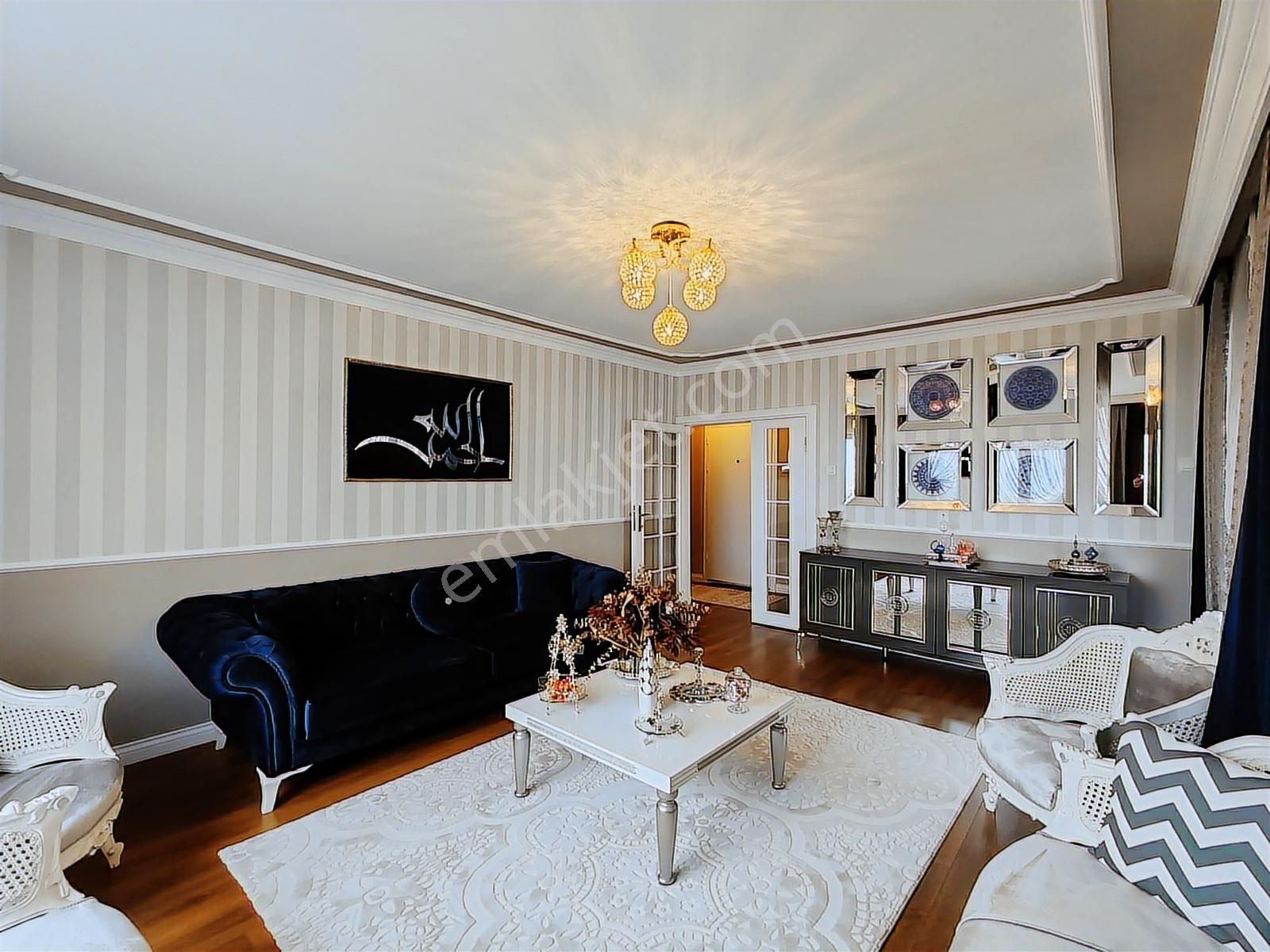 Güzelyalı Kat Mülkiyetli 3+1 130 M2 İçi Lüks Yapılı Harika Konum - Görsel 25