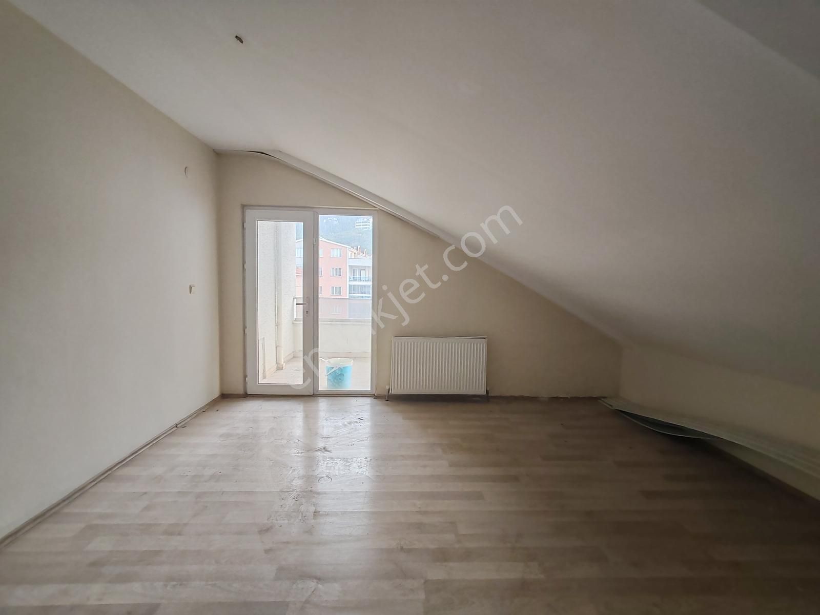 Çalı Gümüşlük 2+1 Dubleks 120 M2 Teraslı Site İçi - Görsel 14