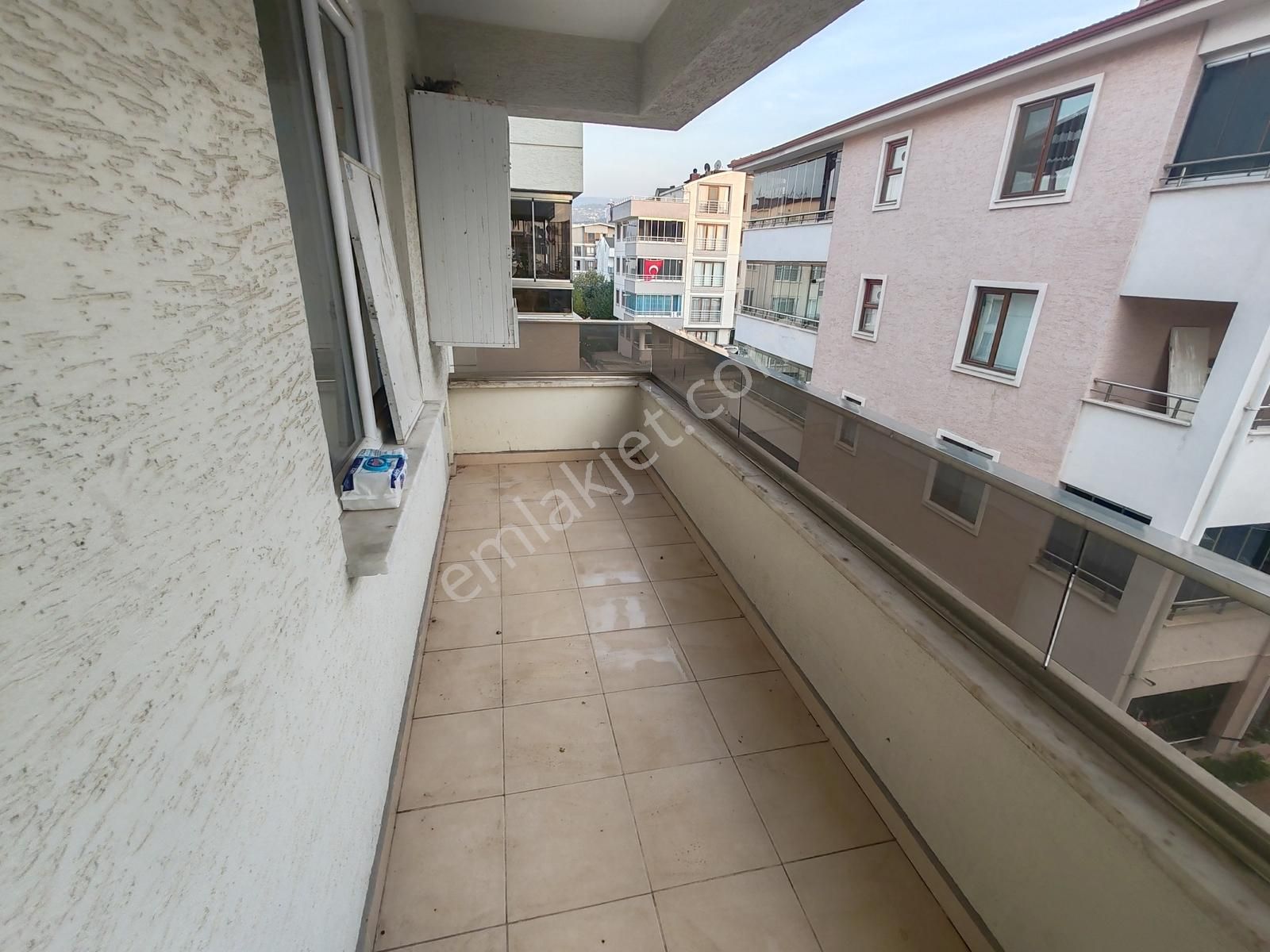 Çalı Gümüşlük 2+1 Dubleks 120 M2 Teraslı Site İçi - Görsel 4