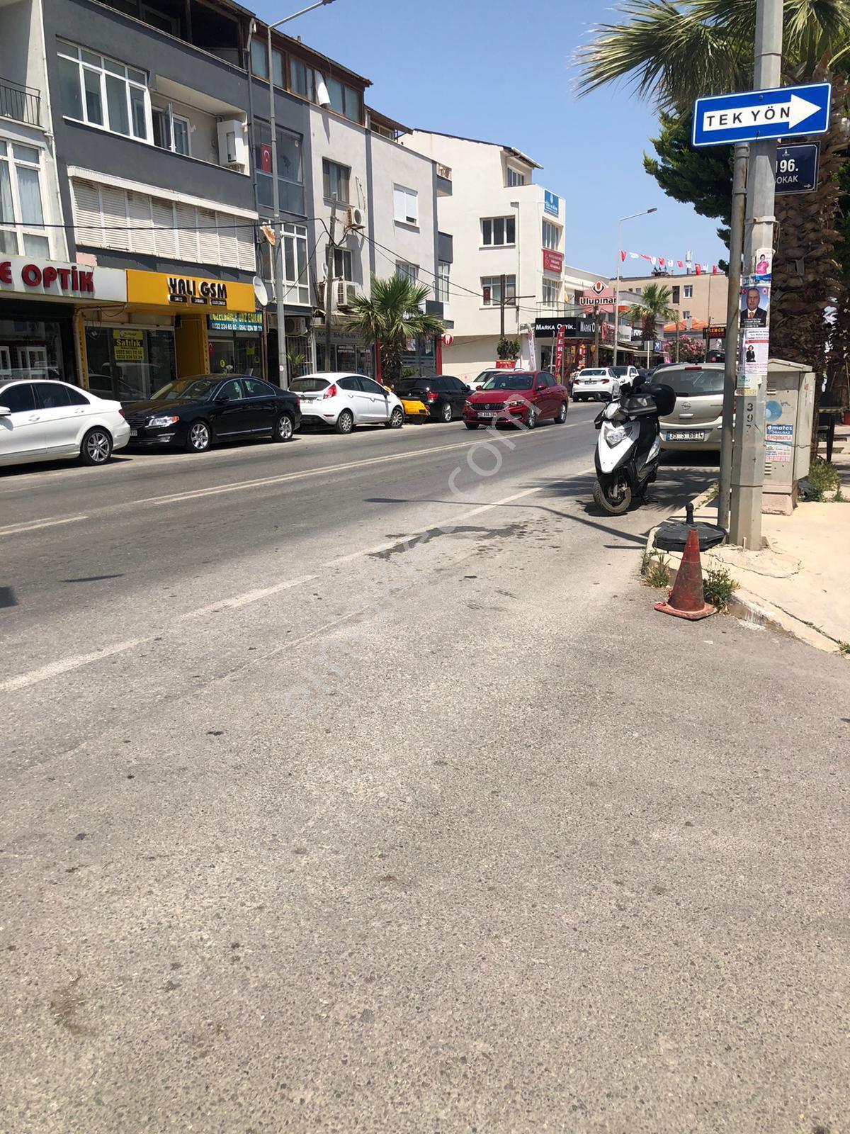 Mithatpaşa Caddesi’nde Kiralık Tabela Değeri Yüksek Ofis… - Görsel 7