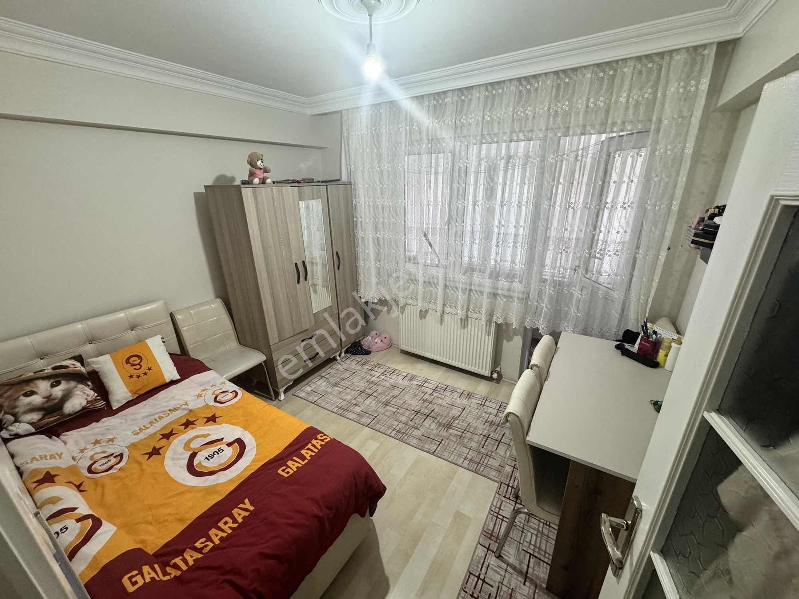 İhsaniyede 2+1 Masrafsız Daire Resital Kent Gayrimenkul - Görsel 10