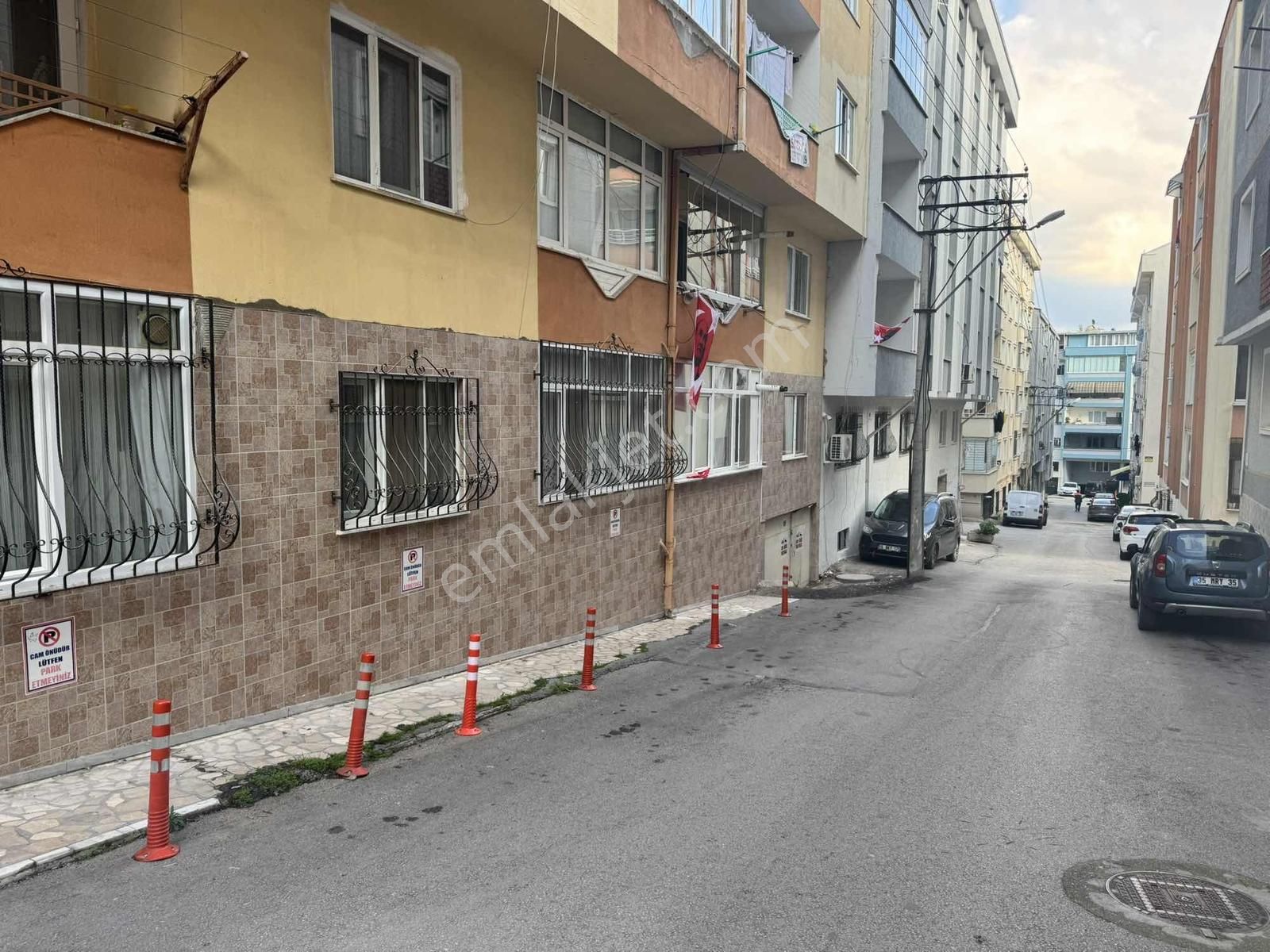 İhsaniyede 2+1 Masrafsız Daire Resital Kent Gayrimenkul - Görsel 5