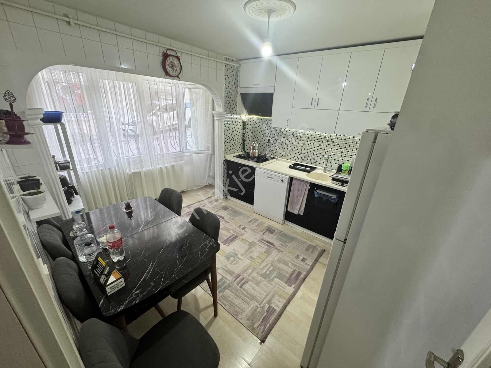 İhsaniyede 2+1 Masrafsız Daire Resital Kent Gayrimenkul - Görsel 7