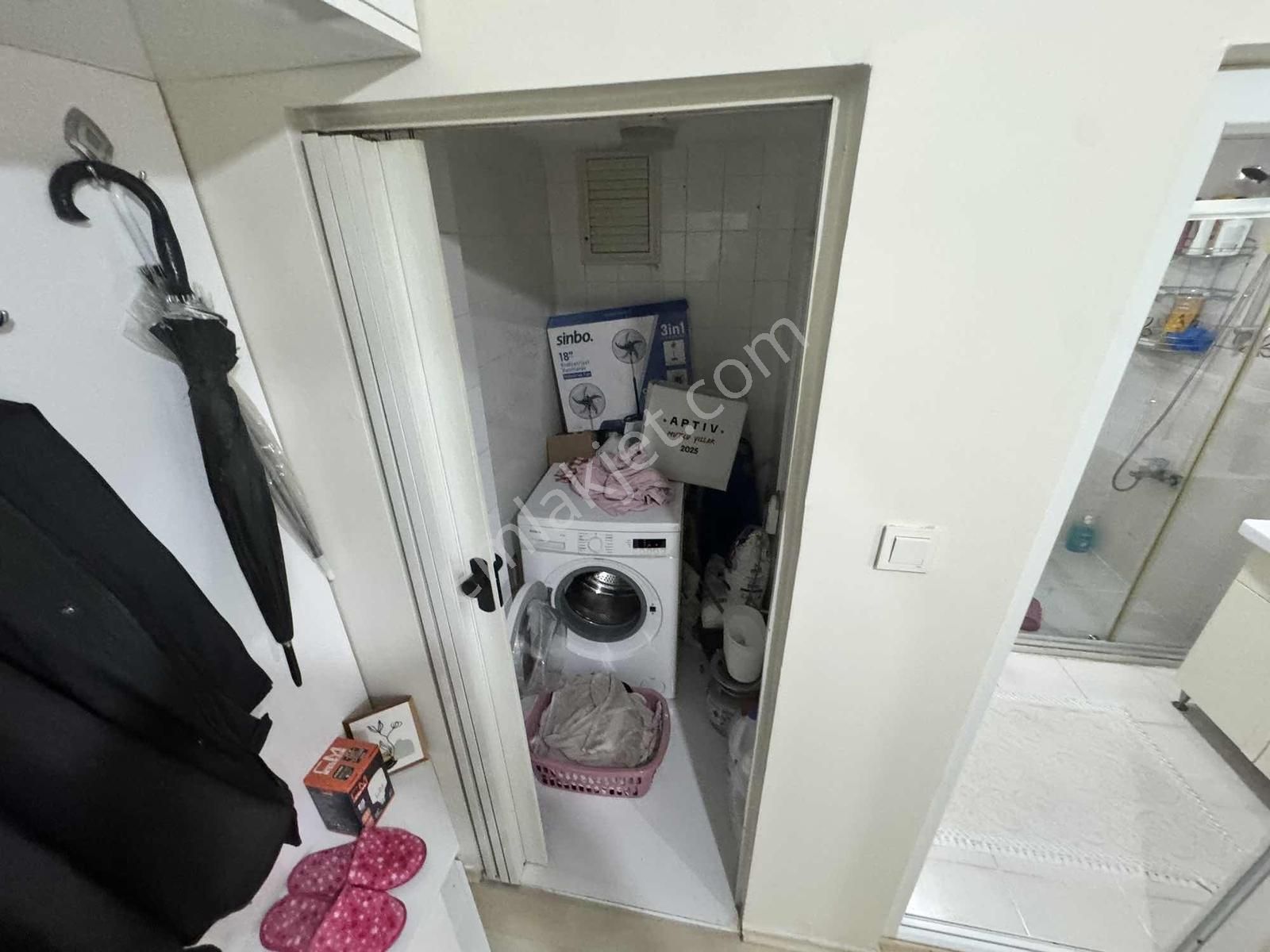 İhsaniyede 2+1 Masrafsız Daire Resital Kent Gayrimenkul - Görsel 4