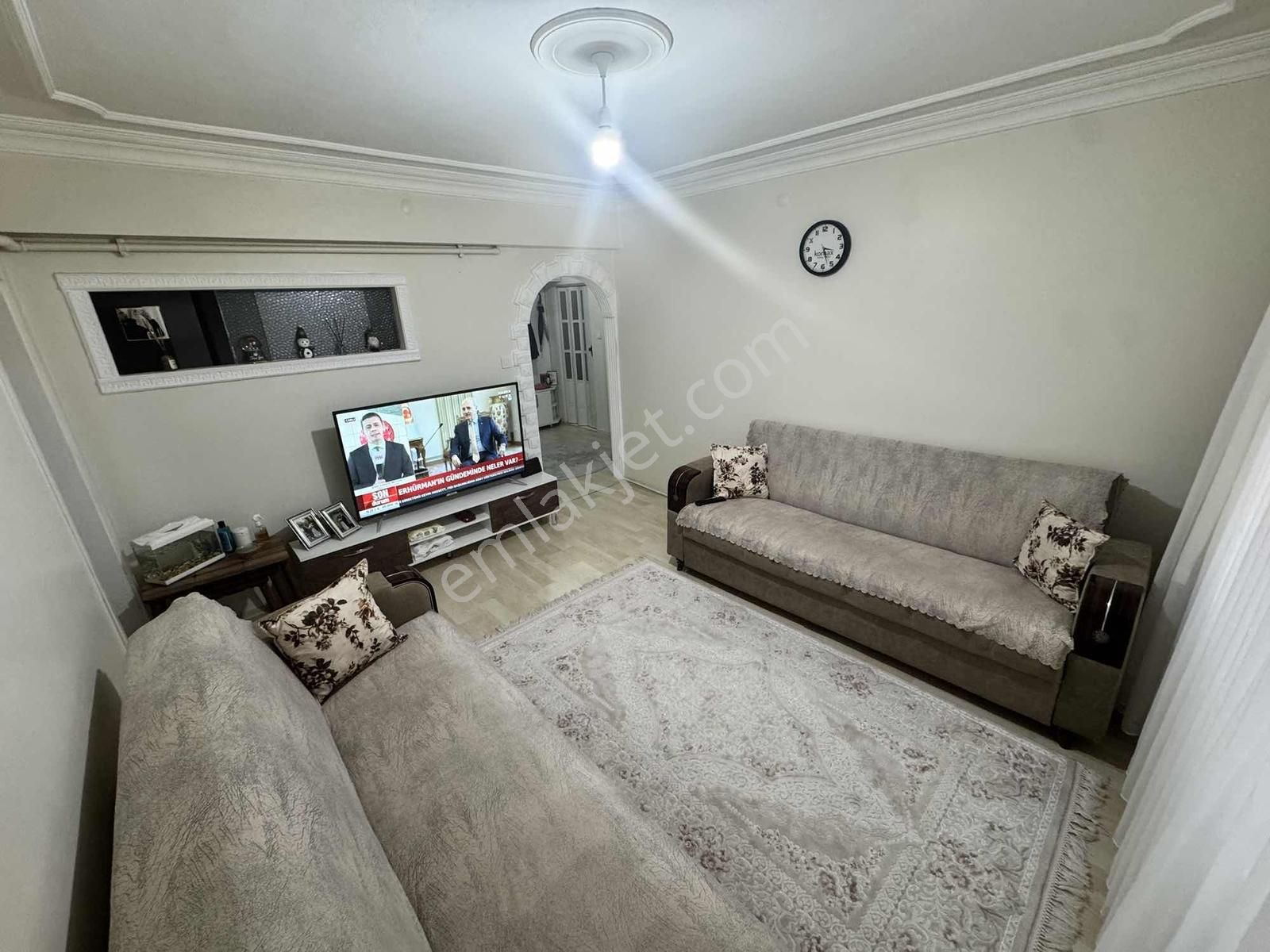 İhsaniyede 2+1 Masrafsız Daire Resital Kent Gayrimenkul - Görsel 11