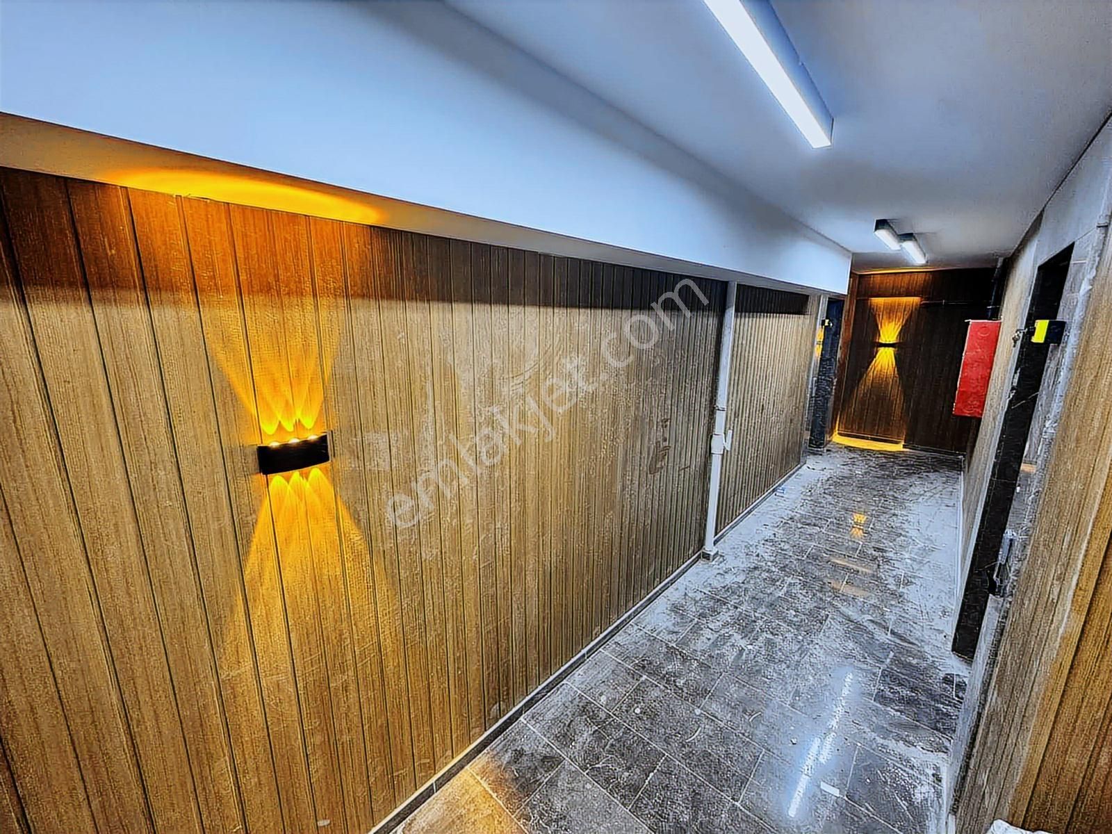 Site İçi 3+1, 131 M² Net,ebeveyn Banyolu Resital Kent G. - Görsel 20