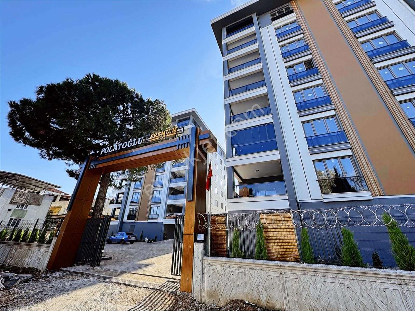 Site İçi 3+1, 131 M² Net,ebeveyn Banyolu Resital Kent G.