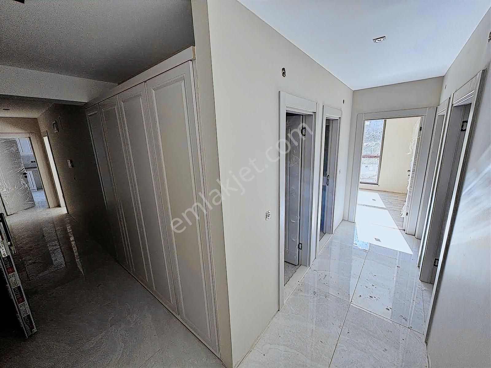 Site İçi 3+1, 131 M² Net,ebeveyn Banyolu Resital Kent G. - Görsel 6