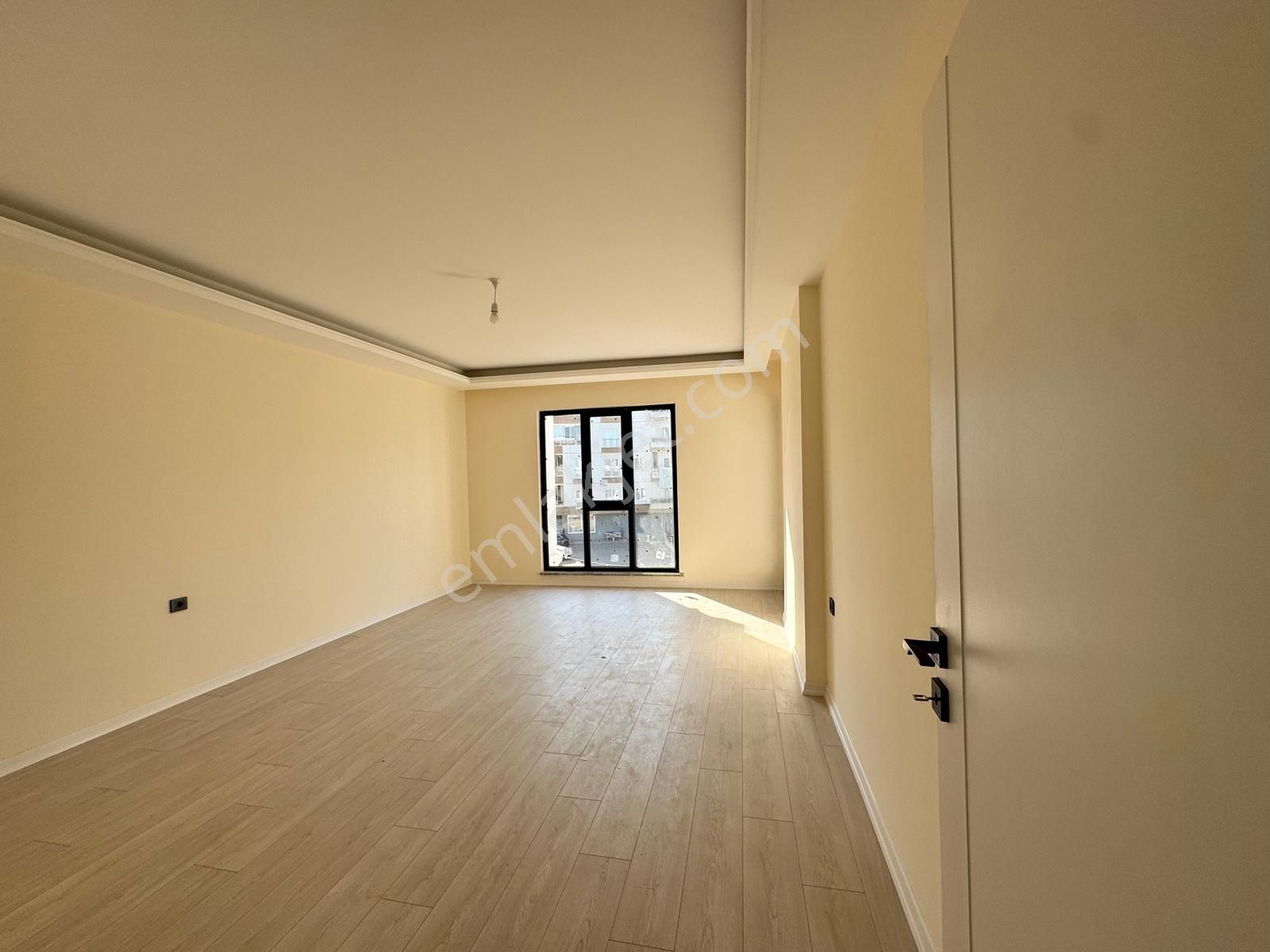 Nilüfer Çalı Mükemmel Konumda Sıfır 2+1 Daireler - Görsel 22