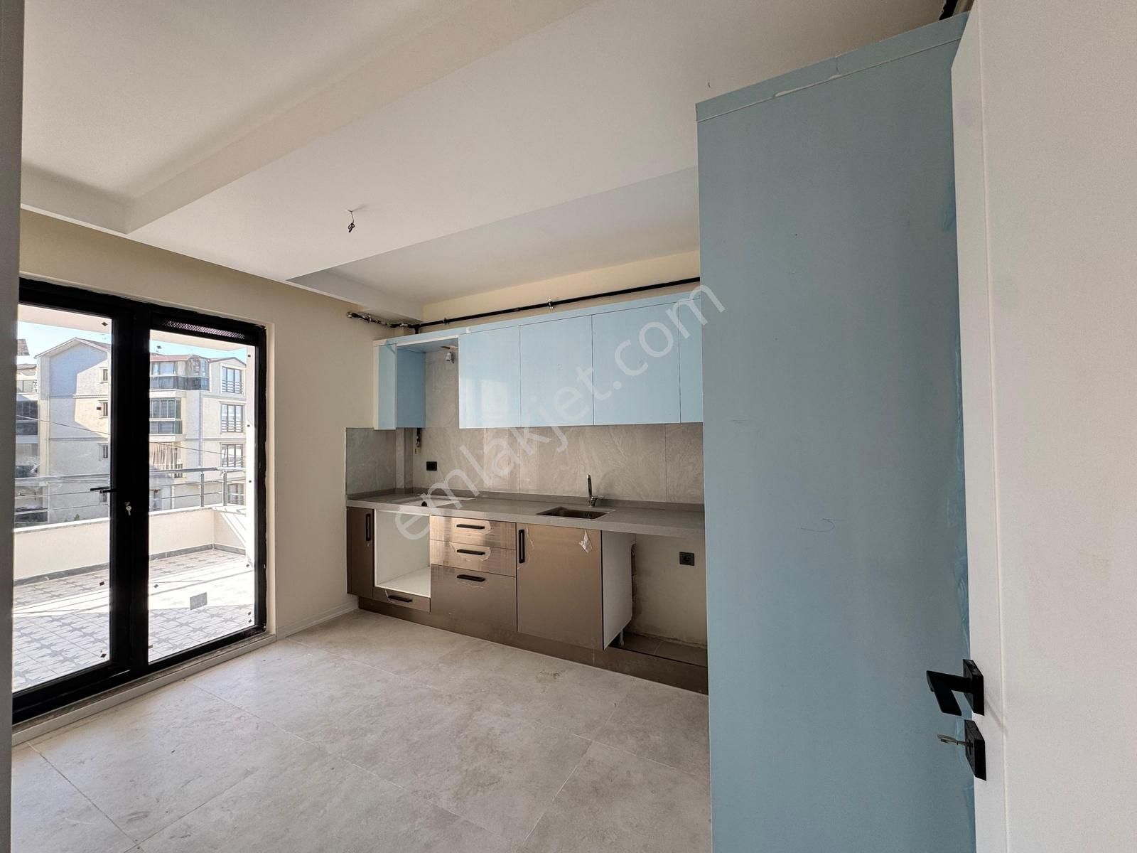 Nilüfer Çalı Mükemmel Konumda Sıfır 2+1 Daireler - Görsel 2