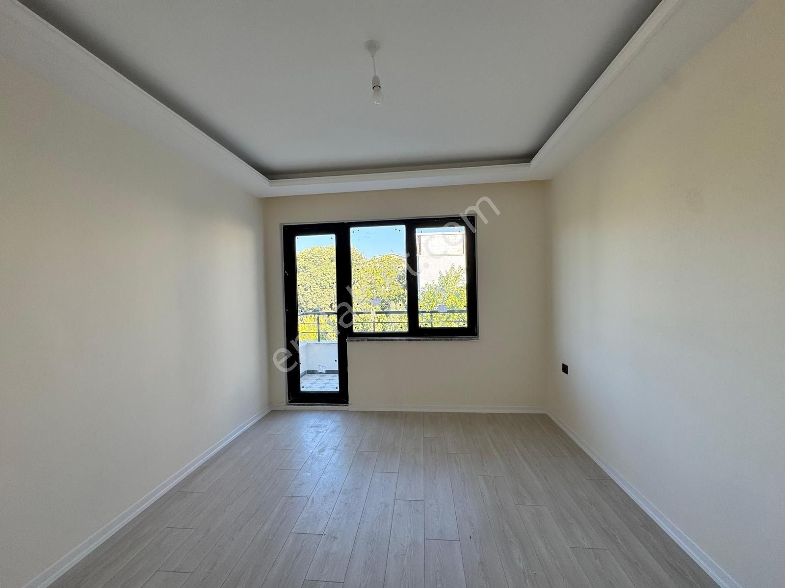 Nilüfer Çalı Mükemmel Konumda Sıfır 2+1 Daireler - Görsel 18