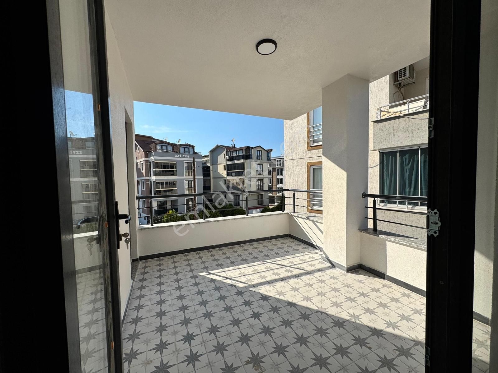 Nilüfer Çalı Mükemmel Konumda Sıfır 2+1 Daireler - Görsel 27