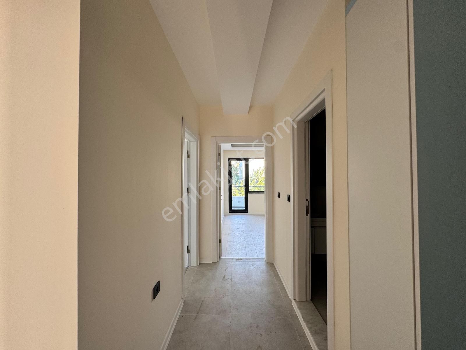 Nilüfer Çalı Mükemmel Konumda Sıfır 2+1 Daireler - Görsel 4