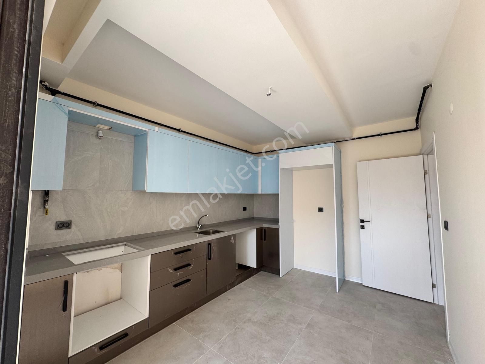 Nilüfer Çalı Mükemmel Konumda Sıfır 2+1 Daireler - Görsel 26