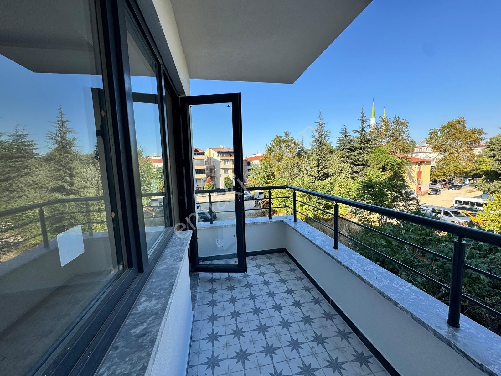 Nilüfer Çalı Mükemmel Konumda Sıfır 2+1 Daireler - Görsel 16