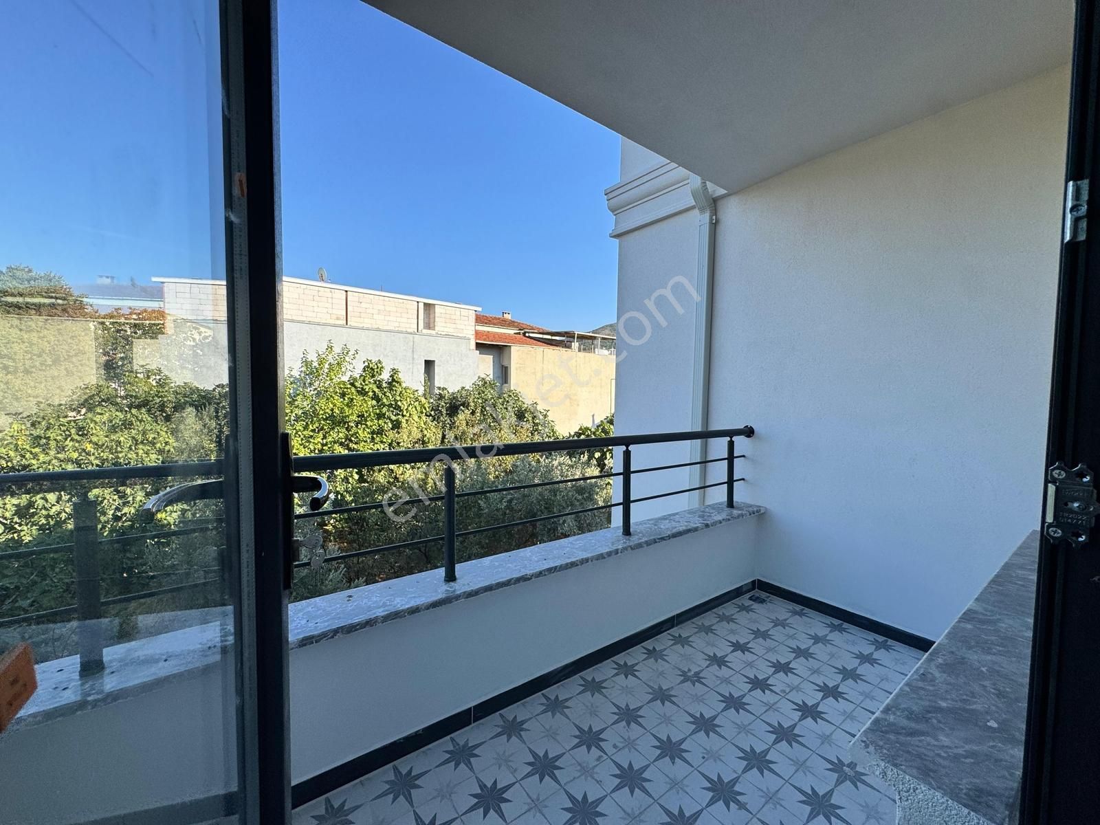 Nilüfer Çalı Mükemmel Konumda Sıfır 2+1 Daireler - Görsel 5