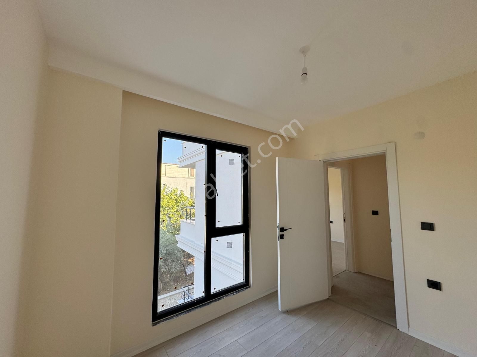 Nilüfer Çalı Mükemmel Konumda Sıfır 2+1 Daireler - Görsel 6