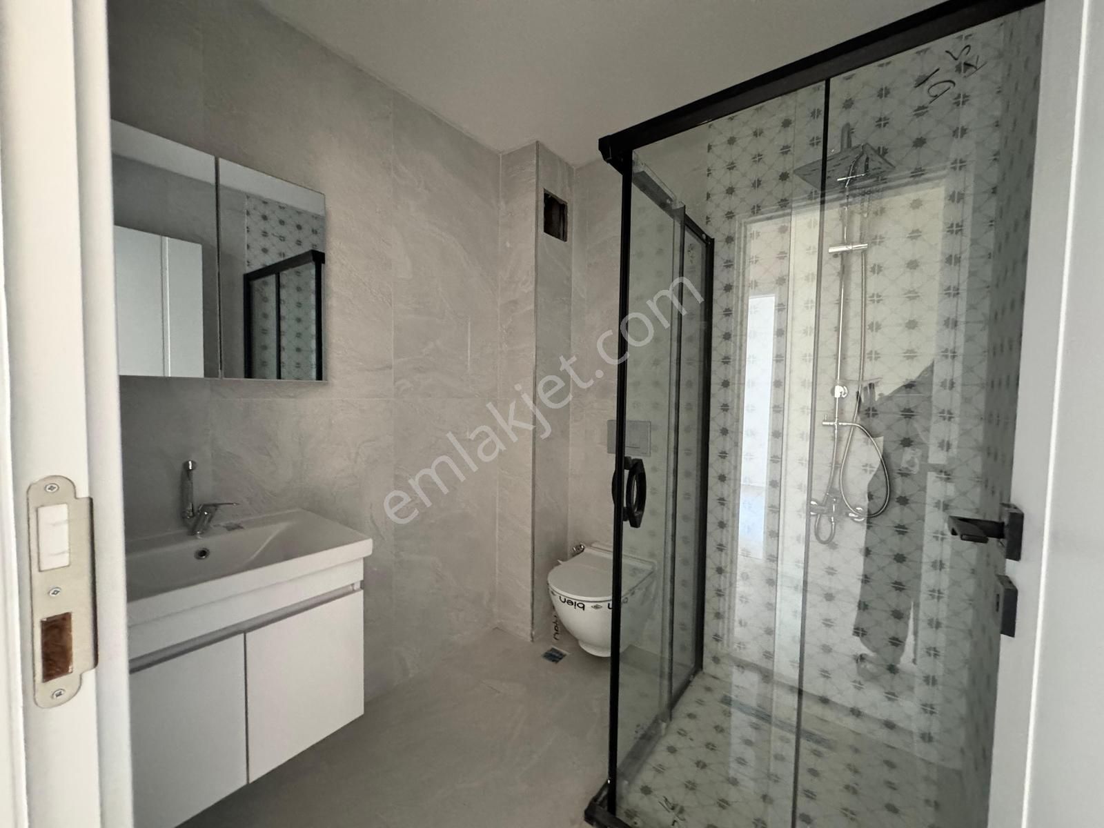 Nilüfer Çalı Mükemmel Konumda Sıfır 2+1 Daireler - Görsel 13