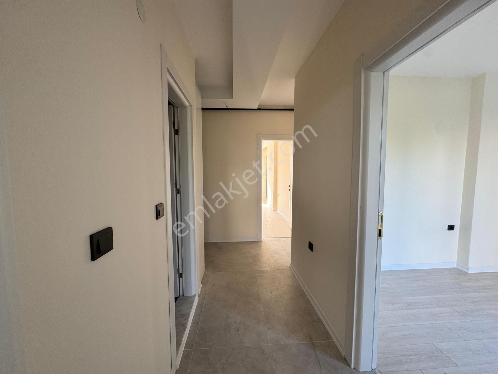 Nilüfer Çalı Mükemmel Konumda Sıfır 2+1 Daireler - Görsel 11