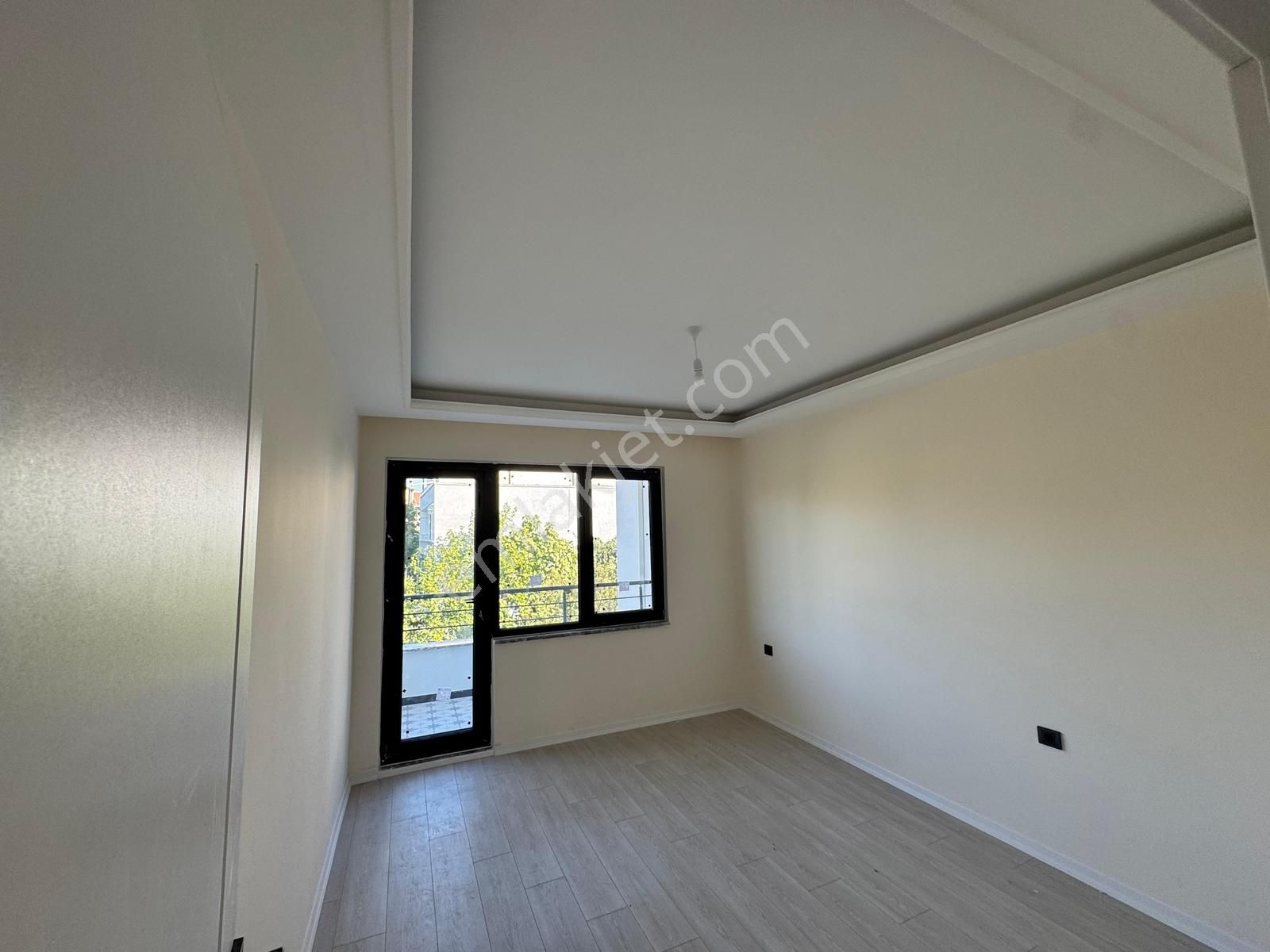 Nilüfer Çalı Mükemmel Konumda Sıfır 2+1 Daireler - Görsel 28