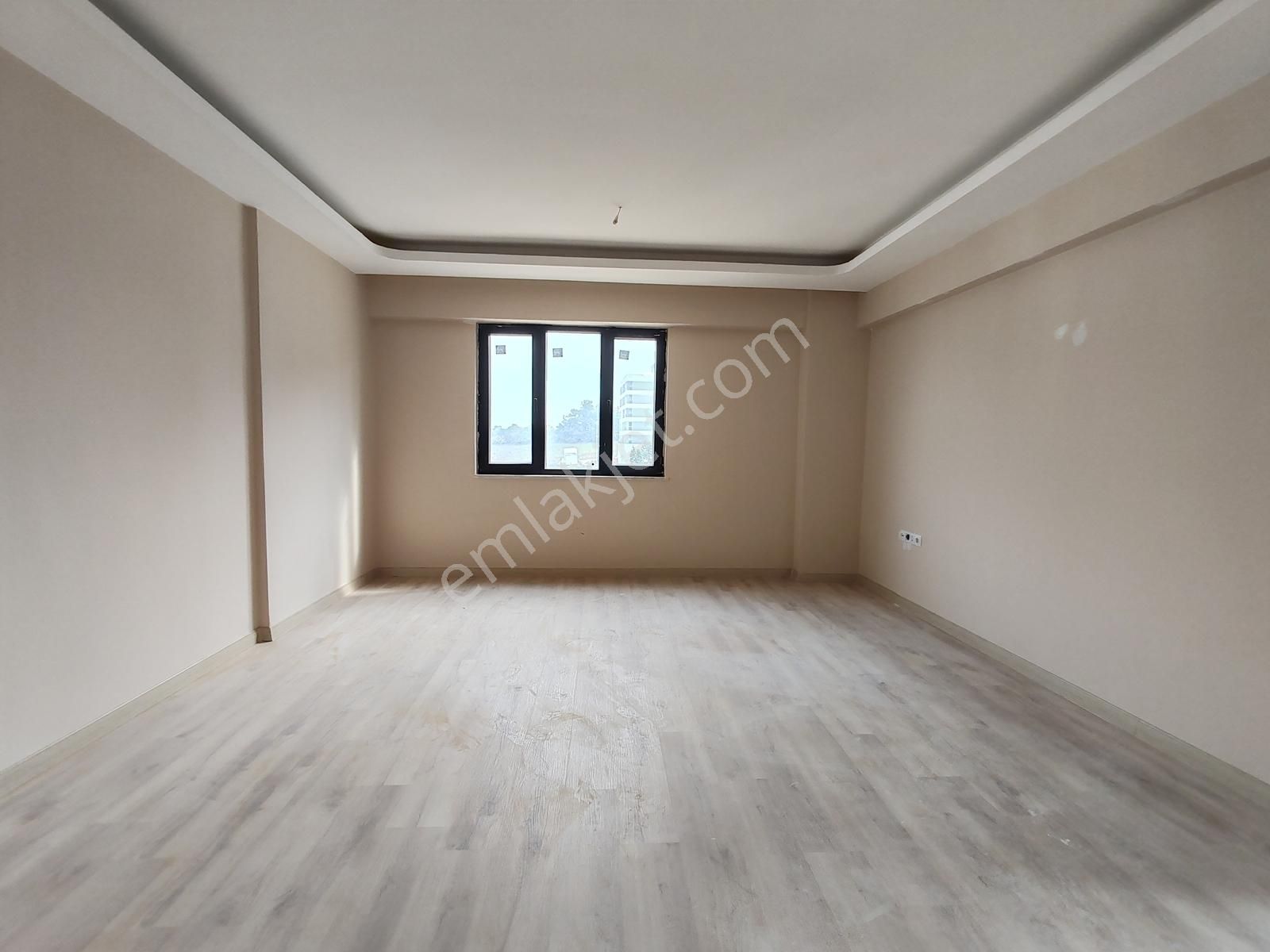 Kayapa Çamlık Bölgesinde Sıfır 2+1 Daireler - Görsel 14