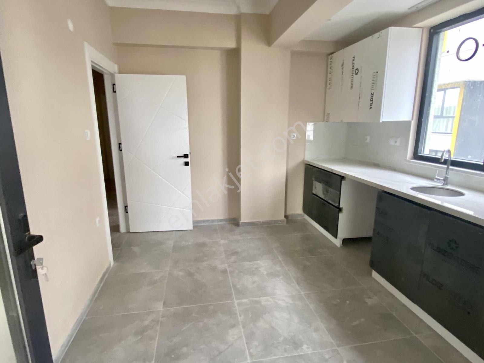 Kayapa Çamlık Bölgesinde Sıfır 2+1 Daireler - Görsel 30