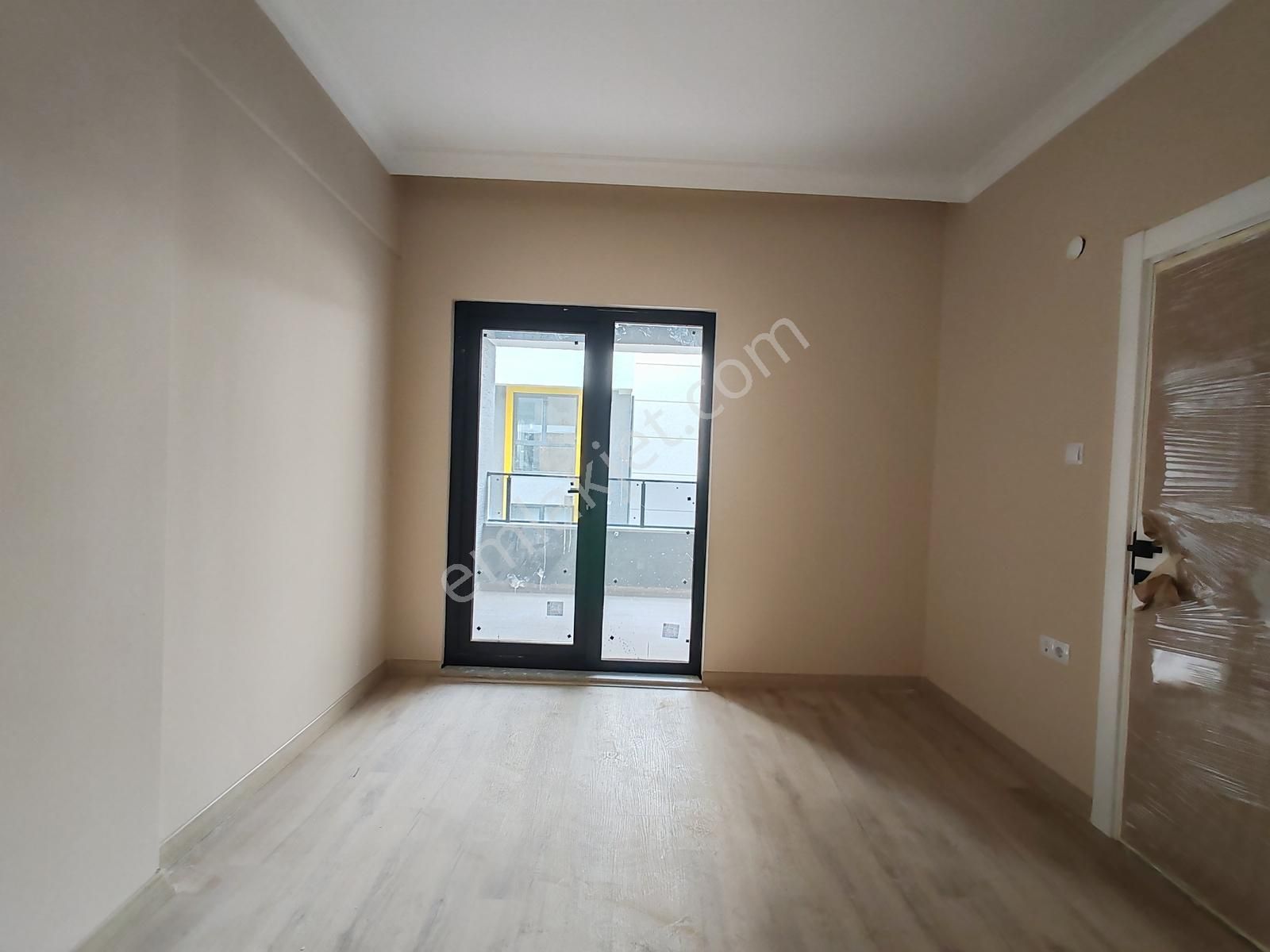 Kayapa Çamlık Bölgesinde Sıfır 2+1 Daireler - Görsel 24