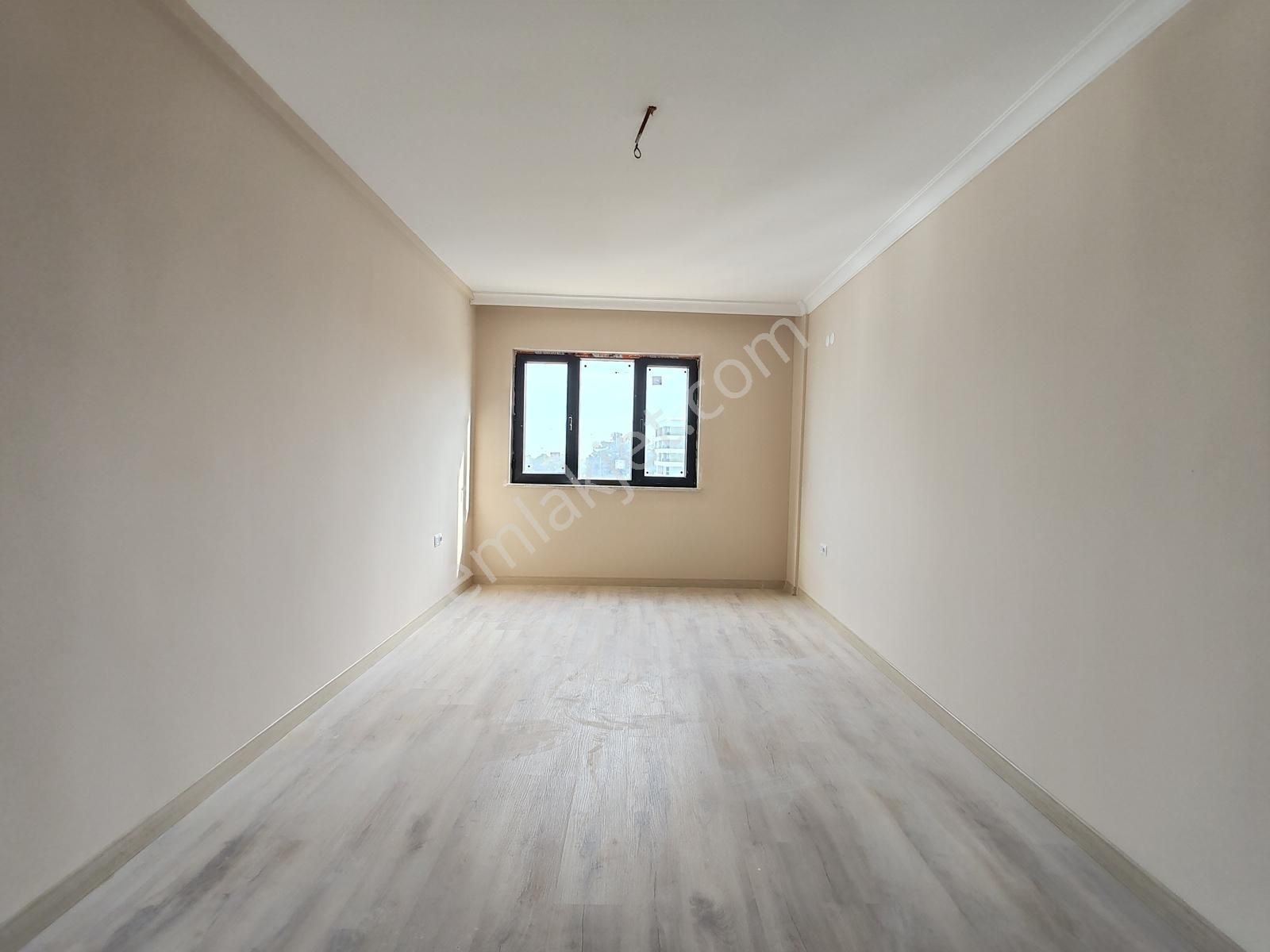 Kayapa Çamlık Bölgesinde Sıfır 2+1 Daireler - Görsel 20