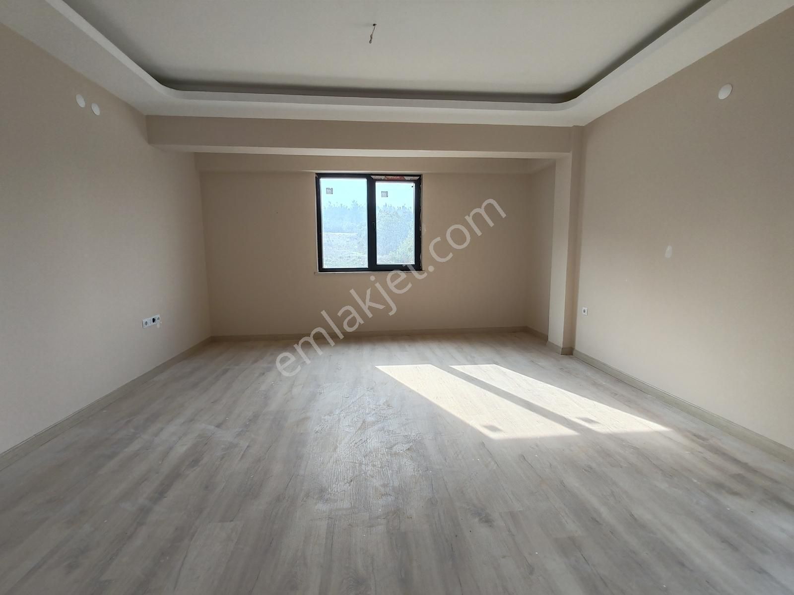 Kayapa Çamlık Bölgesinde Sıfır 2+1 Daireler - Görsel 23