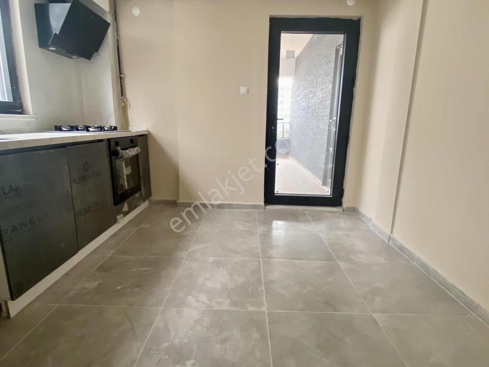 Kayapa Çamlık Bölgesinde Sıfır 2+1 Daireler - Görsel 8