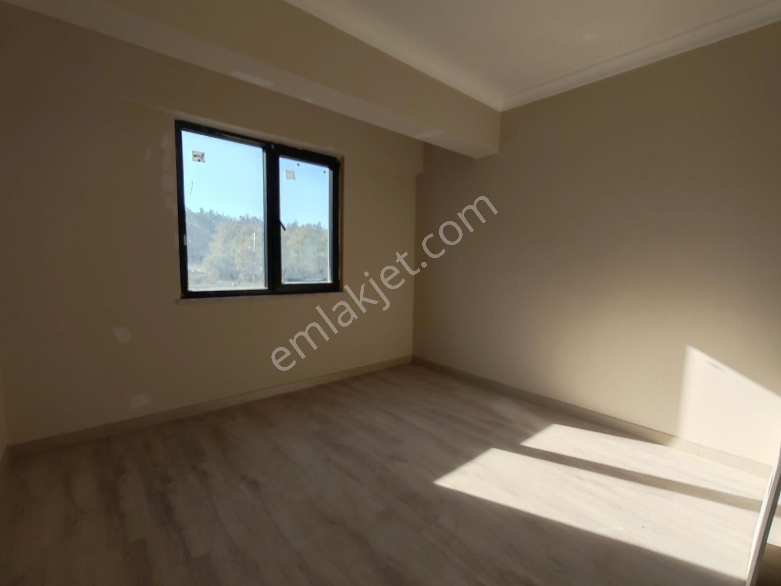 Kayapa Çamlık Bölgesinde Sıfır 2+1 Daireler - Görsel 27