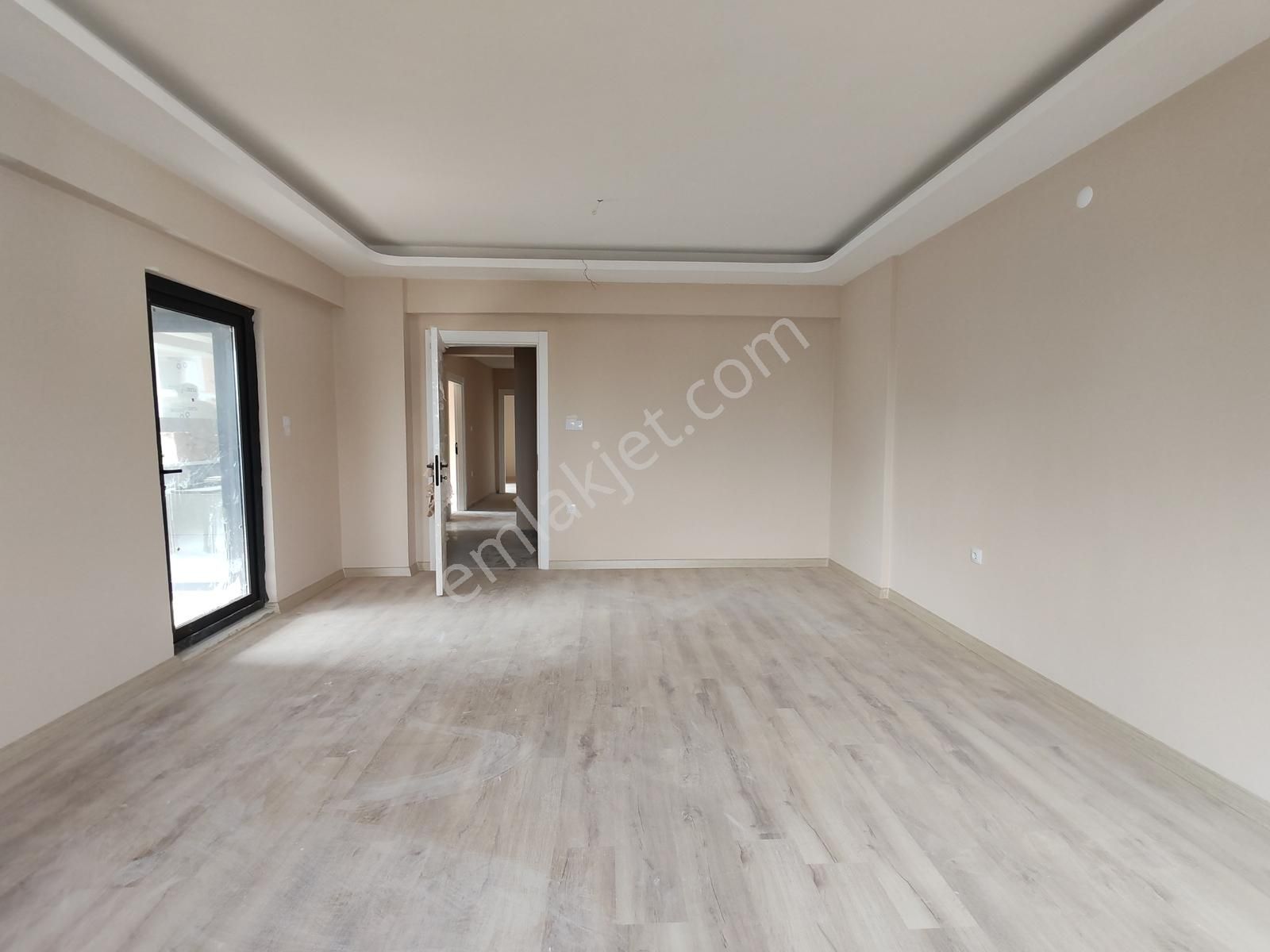 Kayapa Çamlık Bölgesinde Sıfır 2+1 Daireler - Görsel 15