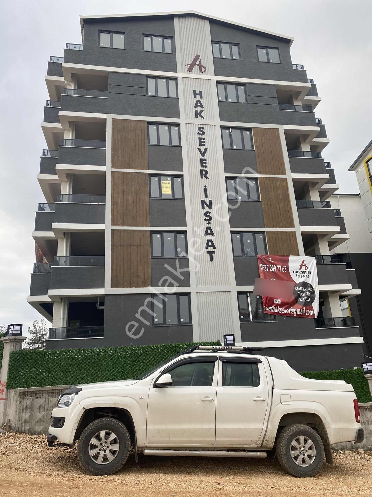 Kayapa Çamlık Bölgesinde Sıfır 2+1 Daireler - Görsel 31