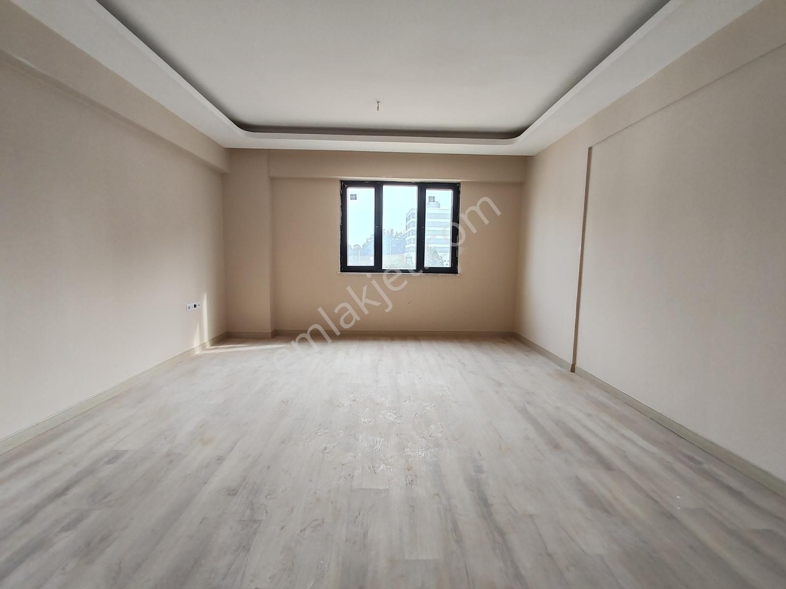 Kayapa Çamlık Bölgesinde Sıfır 2+1 Daireler - Görsel 22