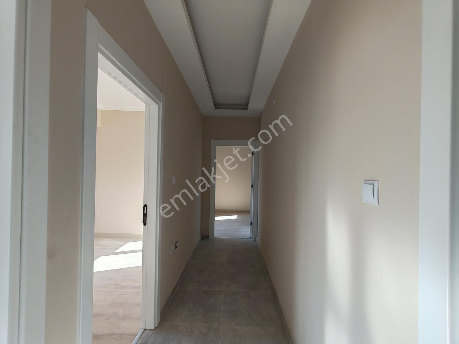 Kayapa Çamlık Bölgesinde Sıfır 2+1 Daireler - Görsel 7