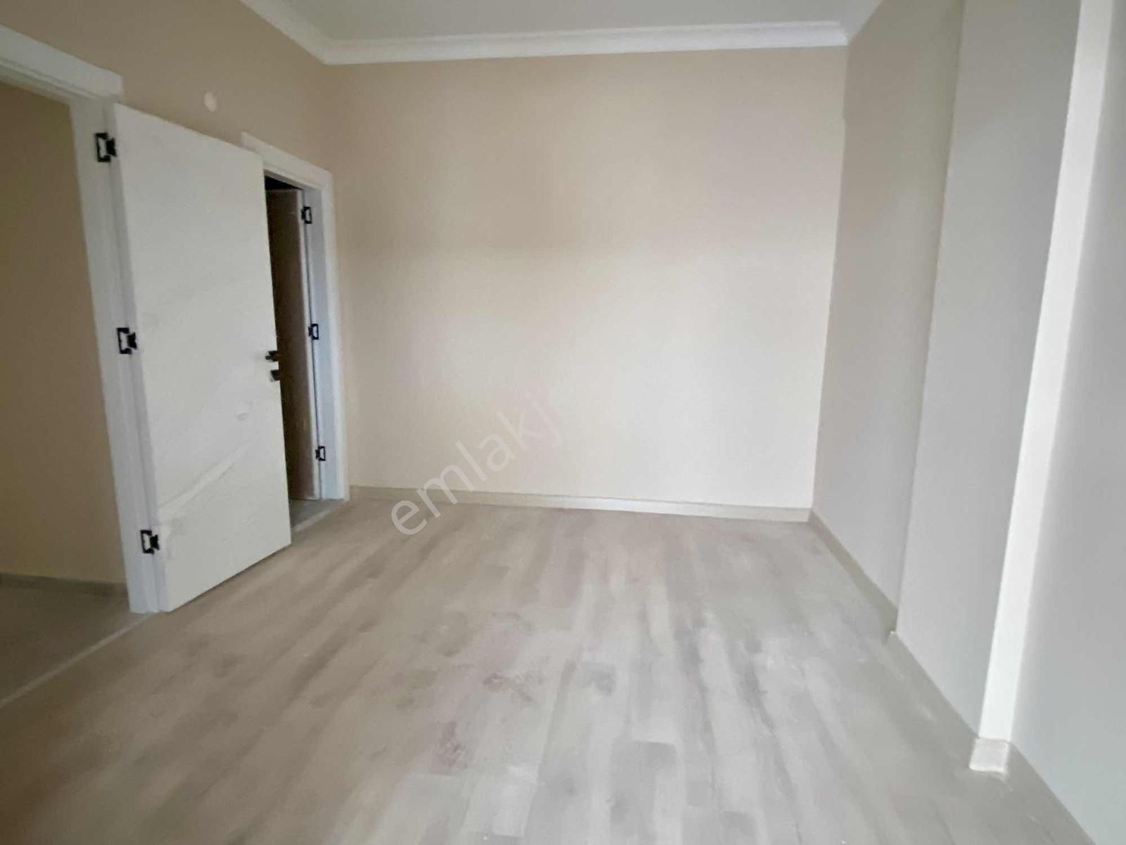 Kayapa Çamlık Bölgesinde Sıfır 2+1 Daireler - Görsel 29