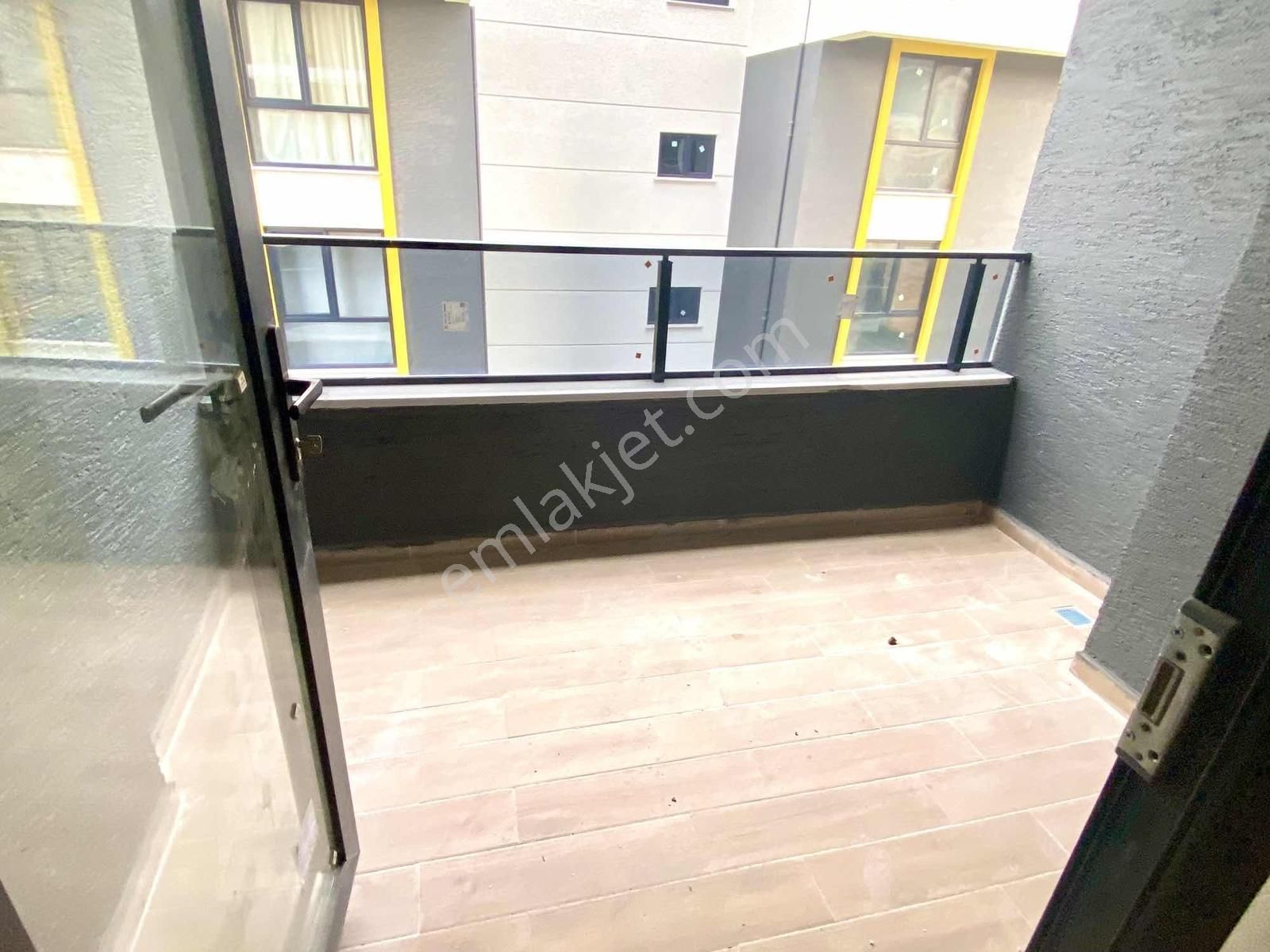 Kayapa Çamlık Bölgesinde Sıfır 2+1 Daireler - Görsel 26