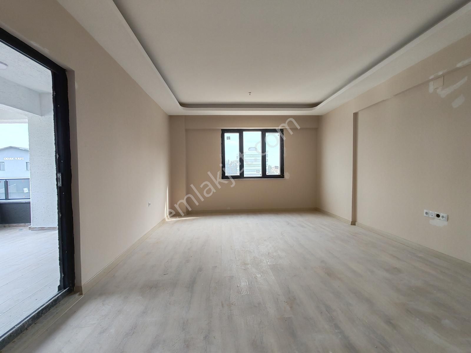 Kayapa Çamlık Bölgesinde Sıfır 2+1 Daireler - Görsel 3