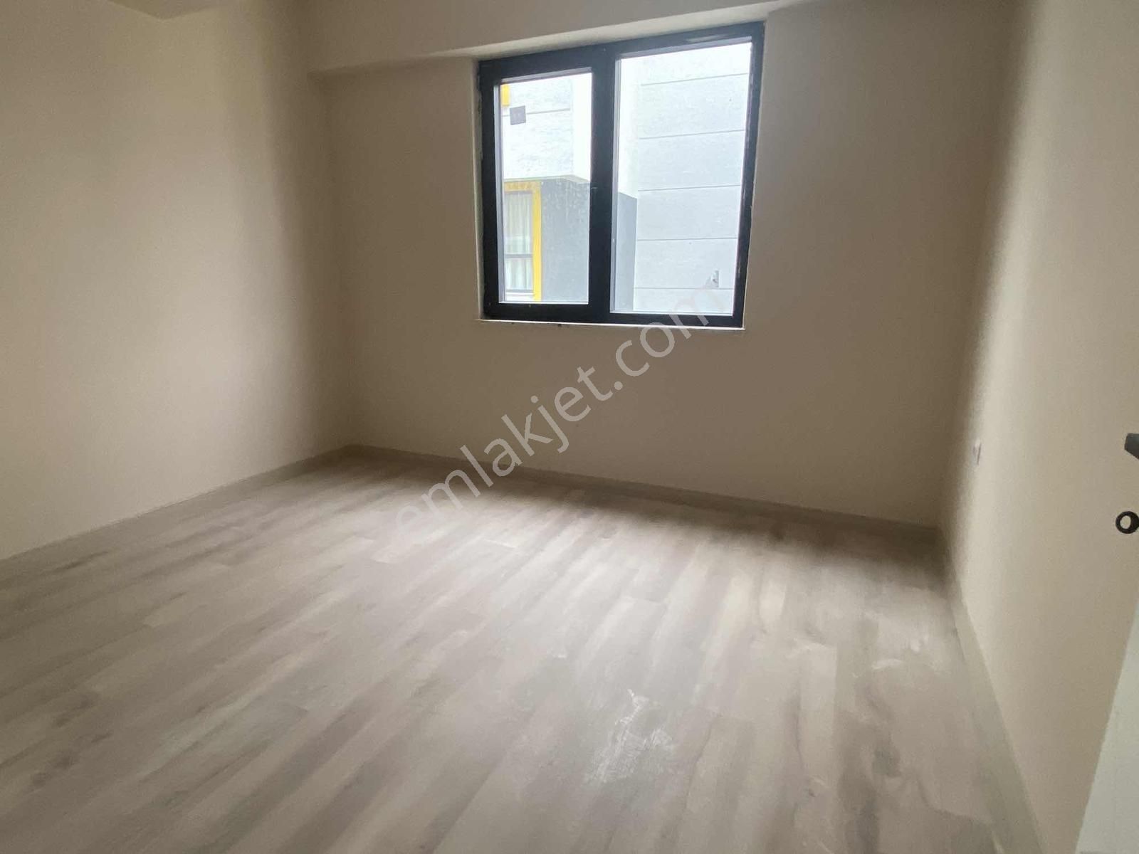 Kayapa Çamlık Bölgesinde Sıfır 2+1 Daireler - Görsel 11