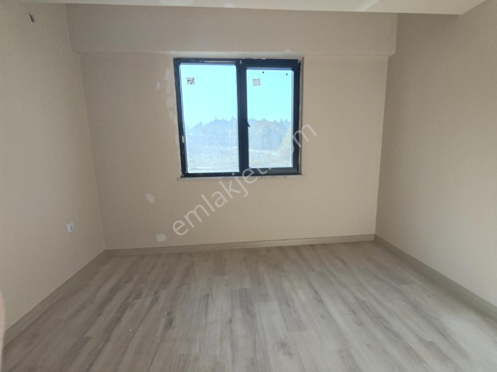 Kayapa Çamlık Bölgesinde Sıfır 2+1 Daireler - Görsel 25