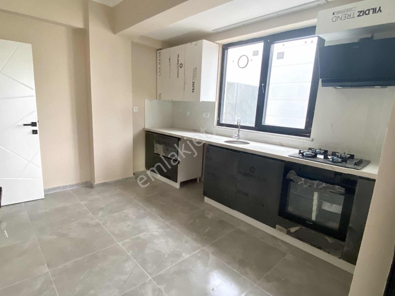 Kayapa Çamlık Bölgesinde Sıfır 2+1 Daireler